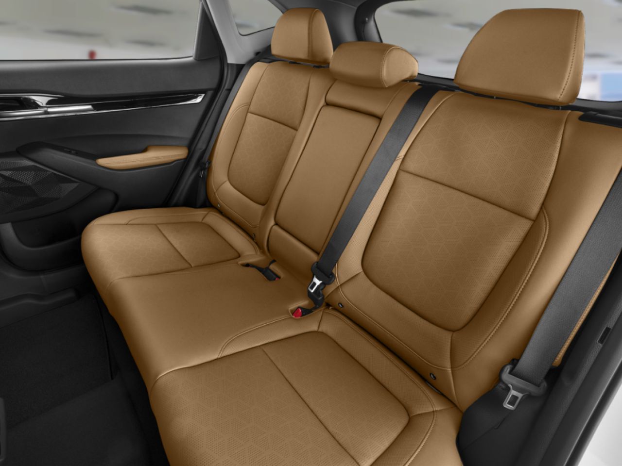 Kia Seltos 2026 Noir Thetford Mines - photo #8