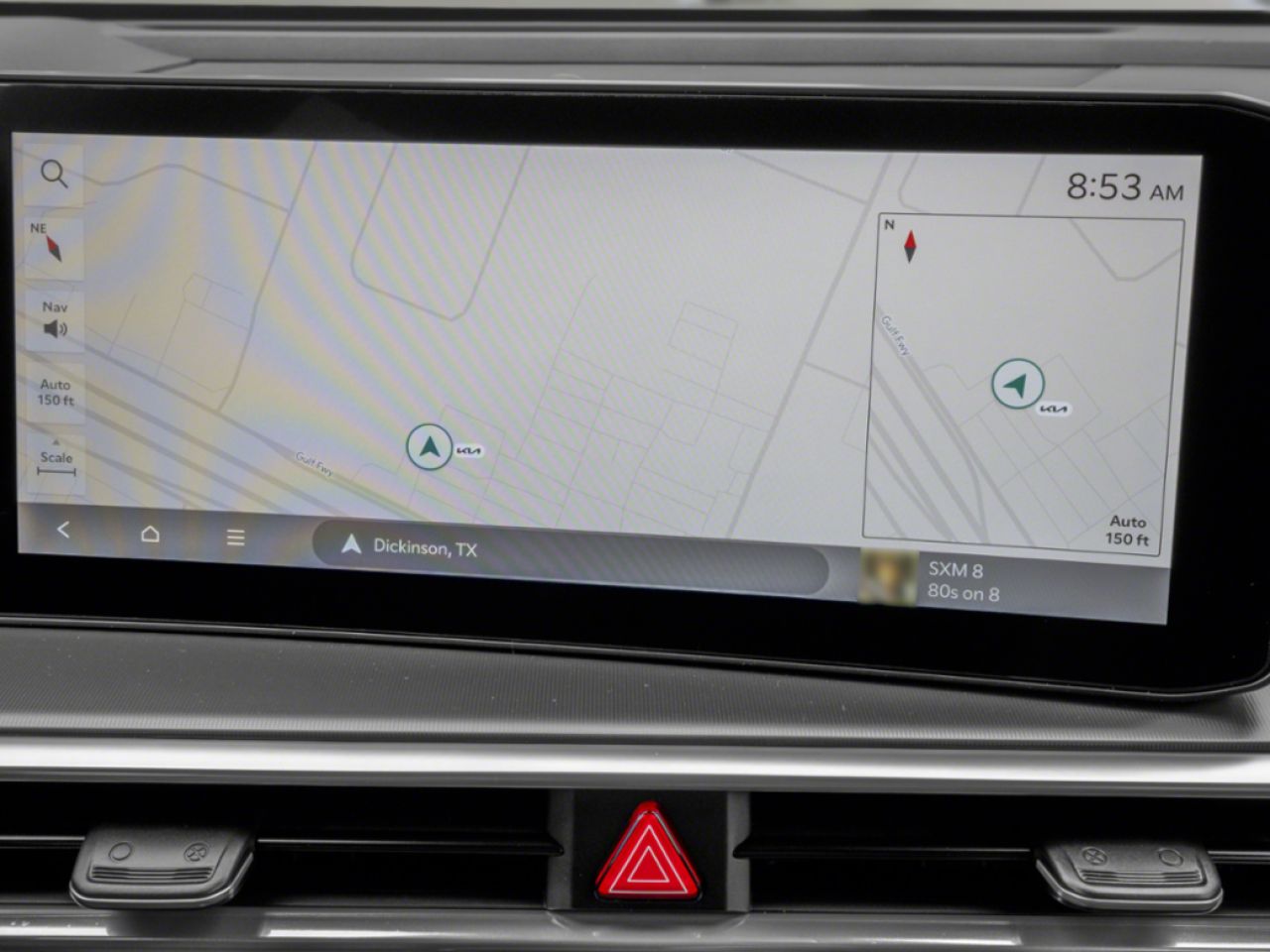 2026 Kia Sorento Hybrid Mineral Blue Thetford Mines - photo #5