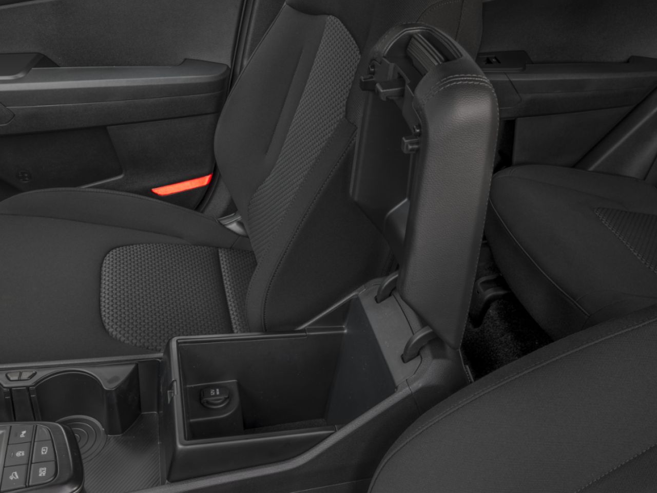 2026 KIA SPORTAGE LX Grey Thetford Mines - photo #4