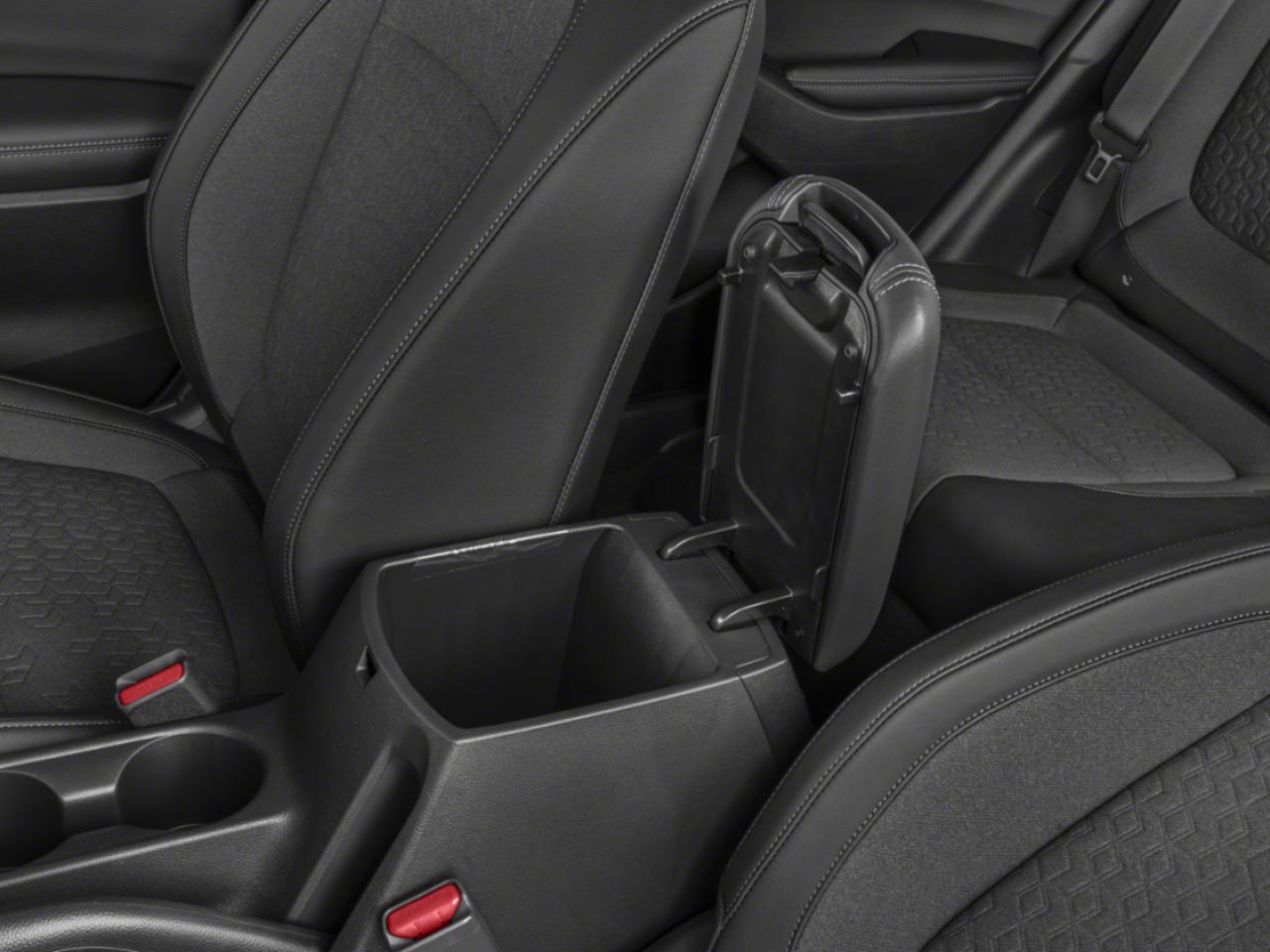 KIA SELTOS X-LINE 2026 Gris Thetford Mines - photo #7