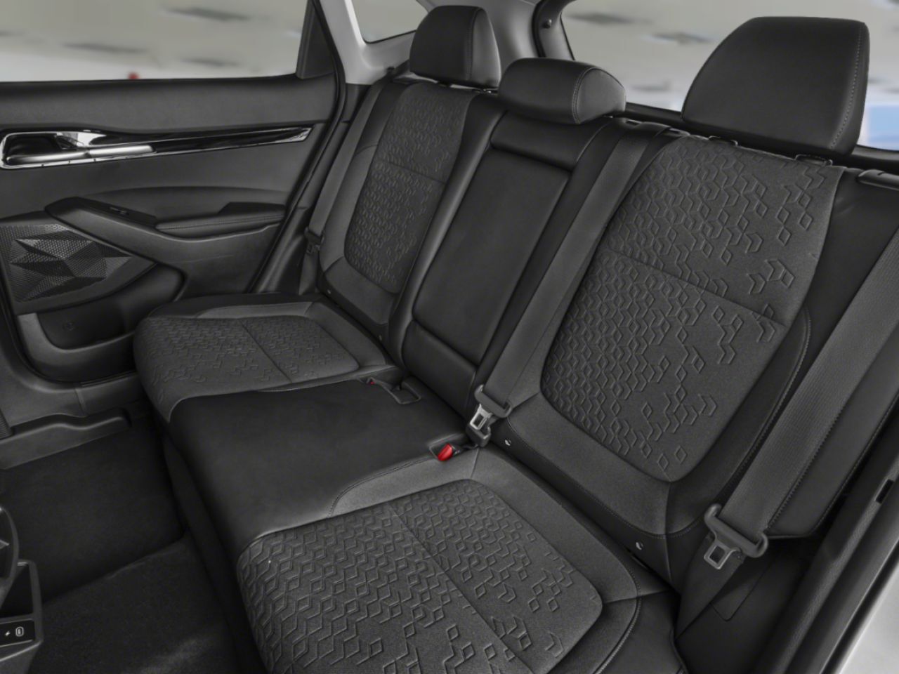 KIA SELTOS X-LINE 2026 Gris Thetford Mines - photo #5