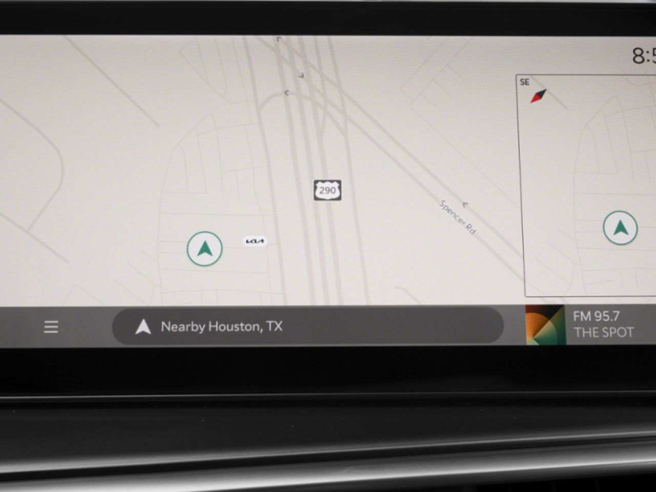 Kia Sorento hybride 2026 Bleu Thetford Mines - photo #8