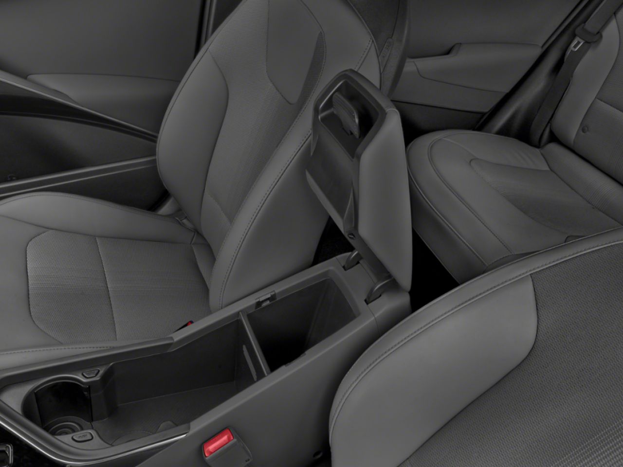 2026 KIA NIRO EV WIND + Red Thetford Mines - photo #6