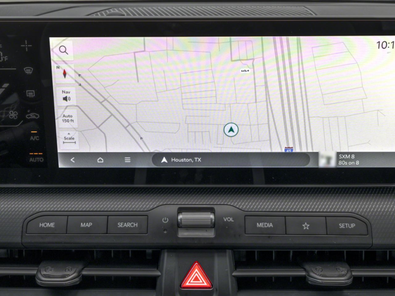 Kia K4 2026 Noir aurore Thetford Mines - photo #12