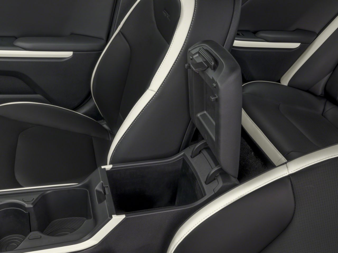 Kia K4 2026 Noir aurore Thetford Mines - photo #5