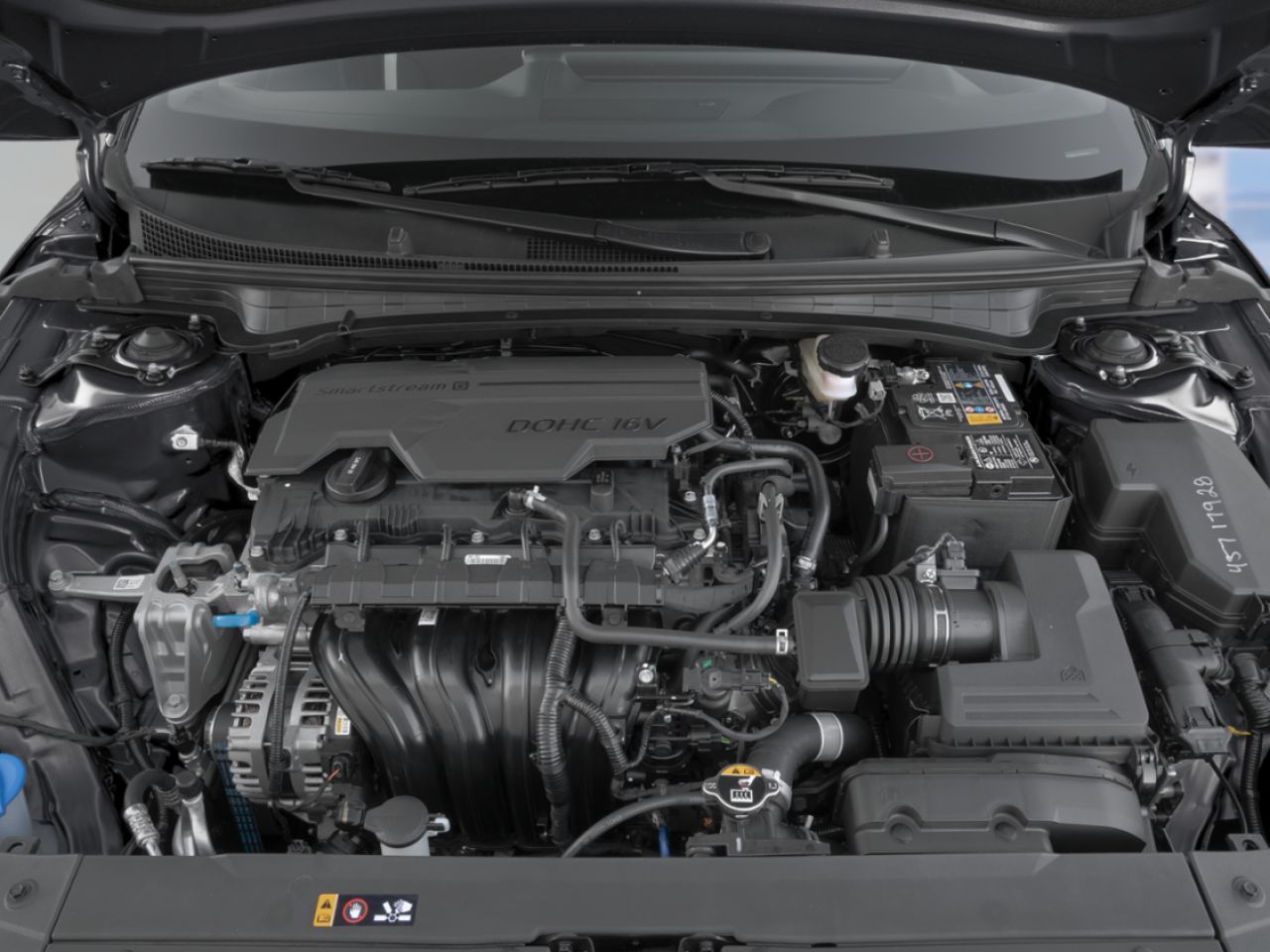 KIA K4 2026 Gris acier Thetford Mines - photo #8