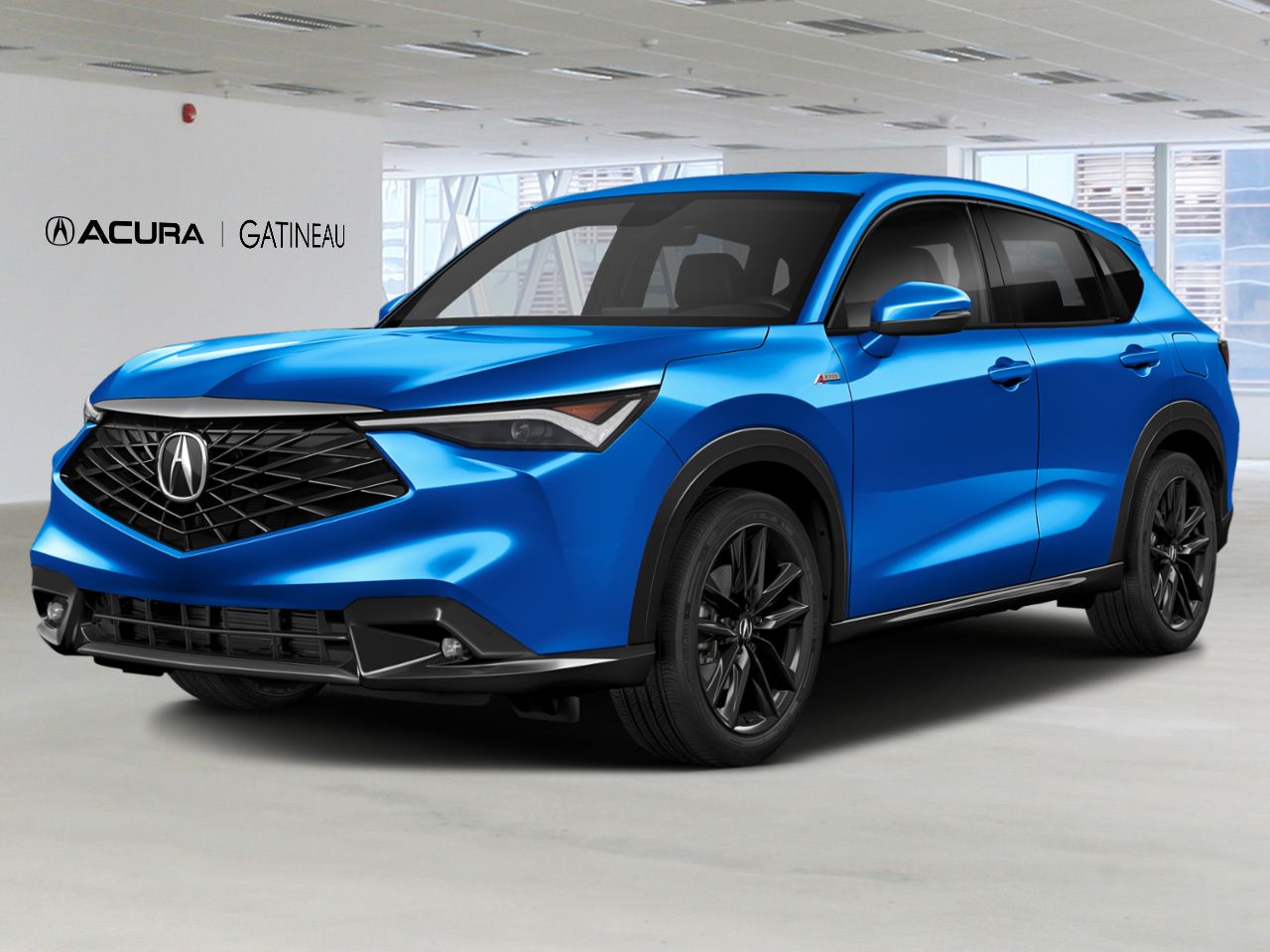 2026 Acura ADX