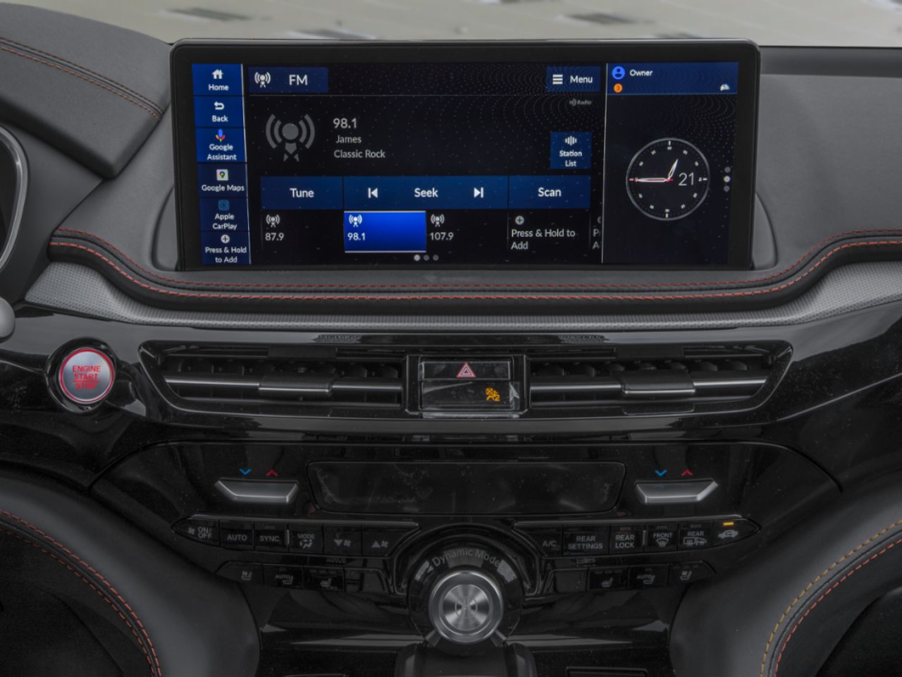 Black 2026 Acura MDX SUV / Crossover All-Wheel Drive Automatic