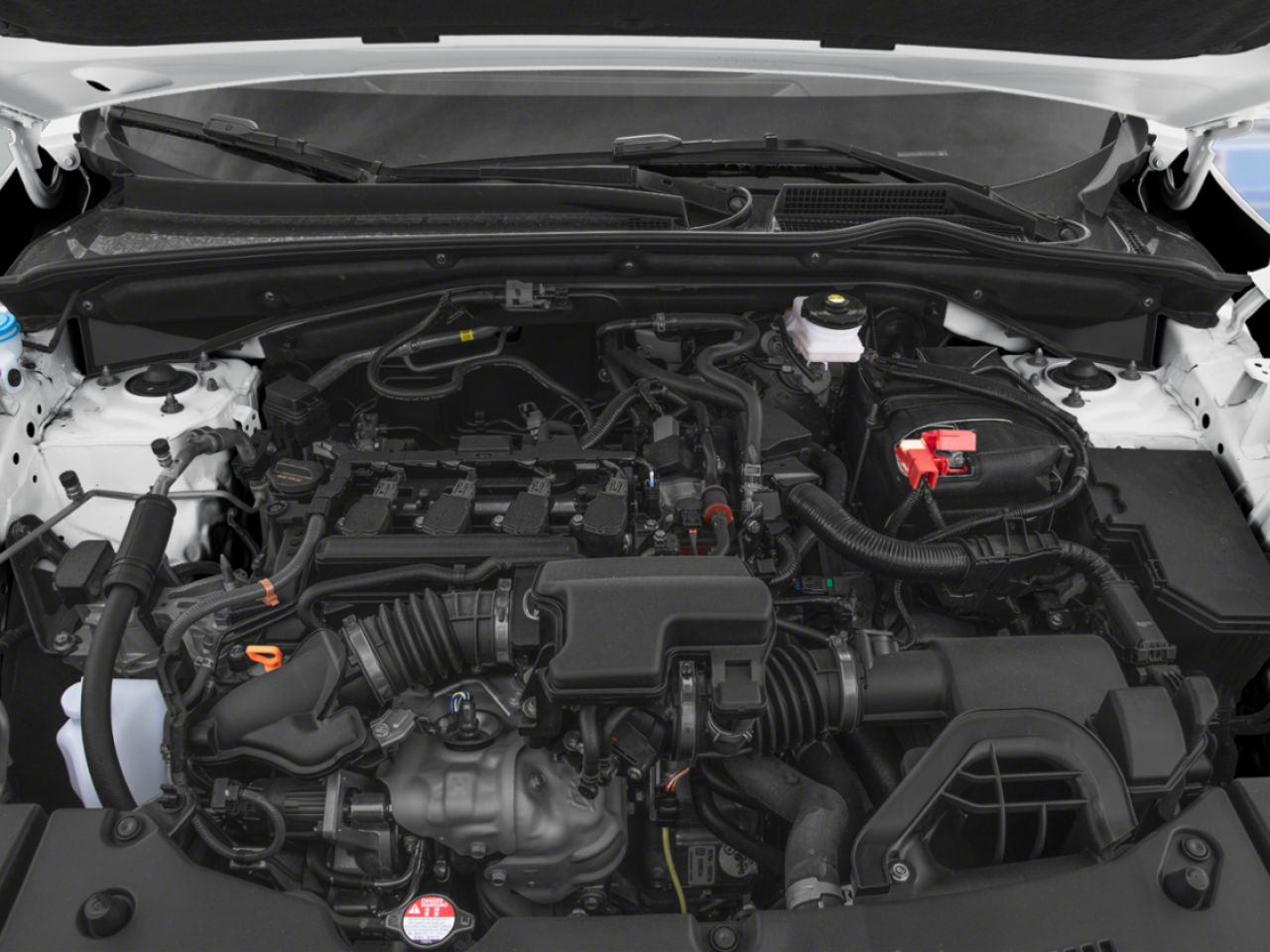 ACURA ADX A-Spec TI 2026 Noir cristal nacr&eacute; Ottawa & Gatineau - photo #5