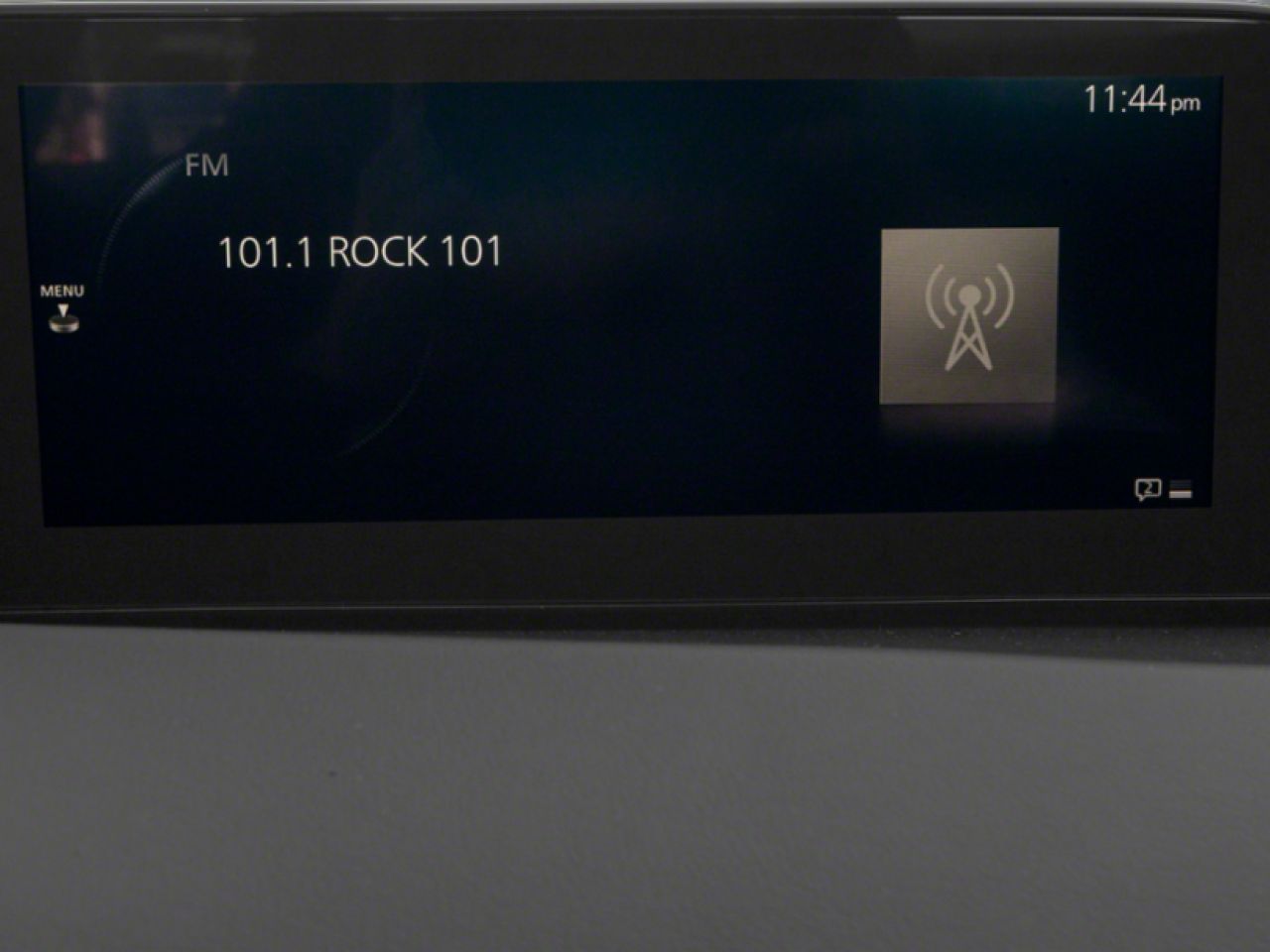 MAZDA Mazda3 GX TA BA 2026 Bleu cristal fonc&eacute; mica Ch&acirc;teauguay - photo #10