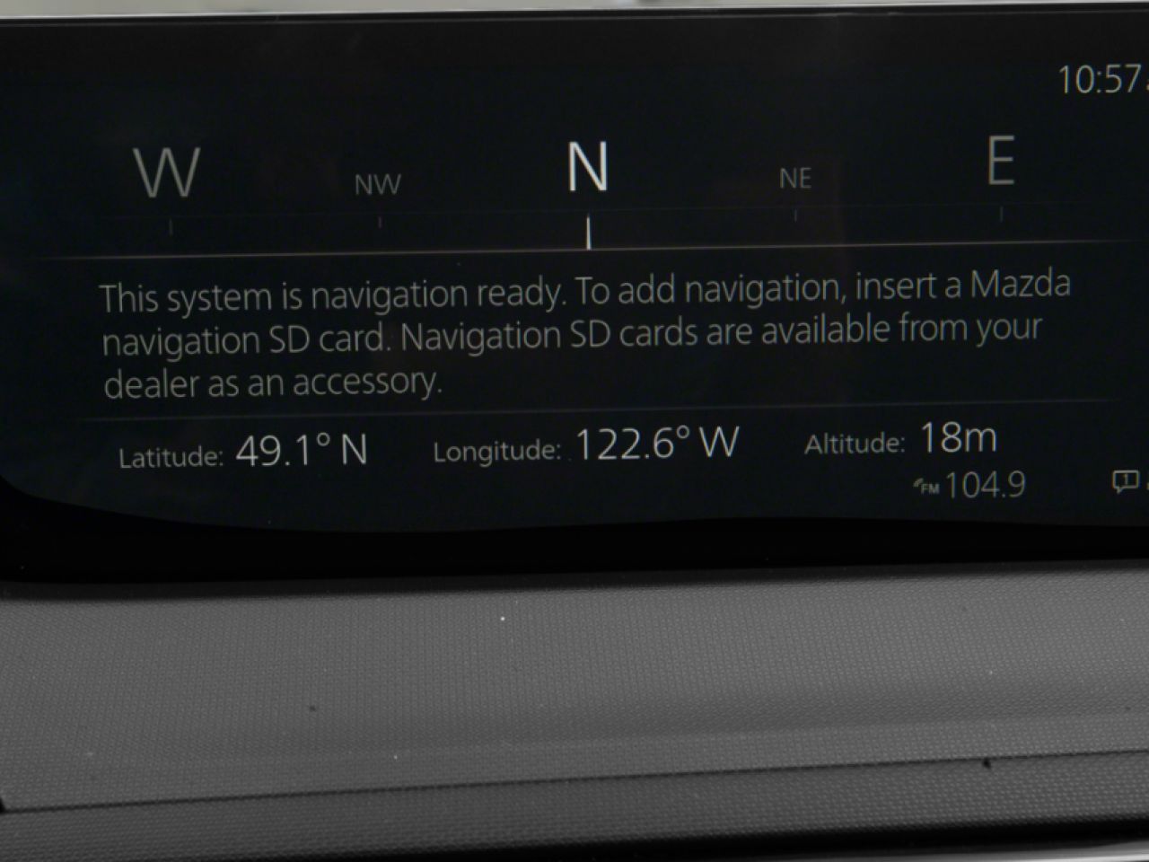 MAZDA MX-5 RF GS-P GS-P BM 2026 Rouge Ch&acirc;teauguay - photo #8