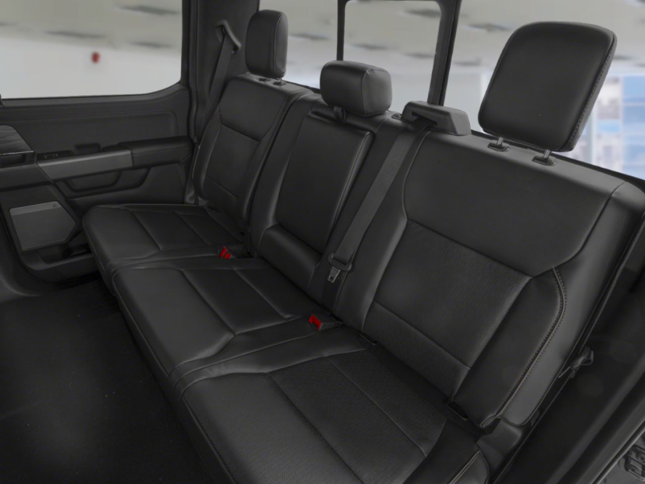 Ford F-150 2024 Blanc astral m&eacute;tallis&eacute; trois couches Rouyn-Noranda - photo #7