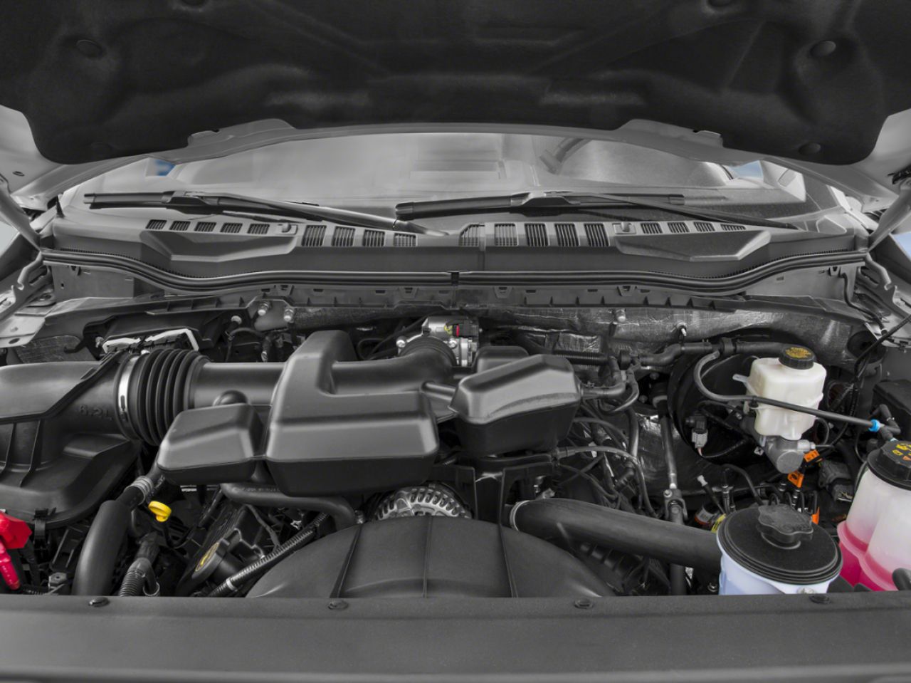 Ford Super Duty F-250 SRW 2019 Magn&eacute;tique Rouyn-Noranda - photo #13