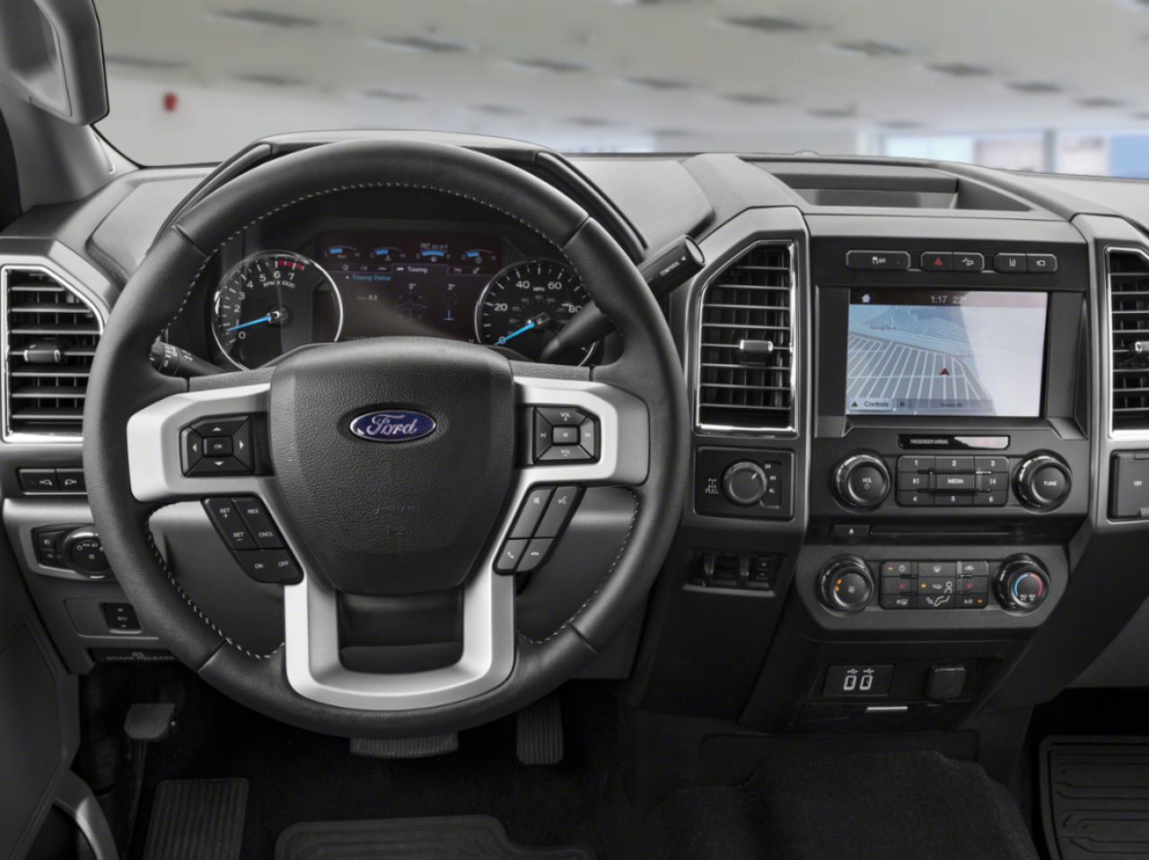 Ford Super Duty F-250 SRW 2019 Magn&eacute;tique Rouyn-Noranda - photo #11