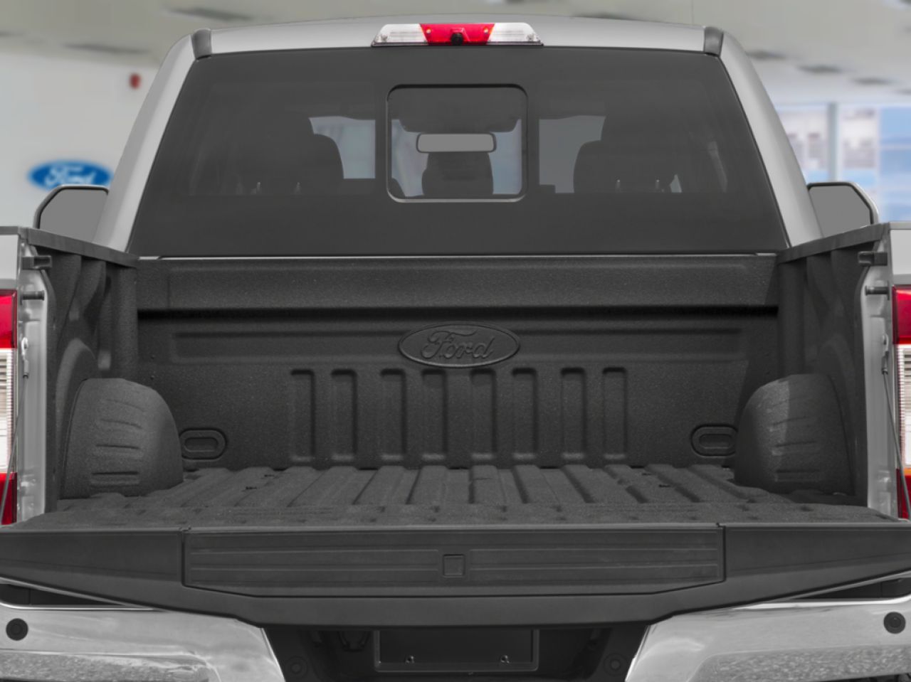 Ford Super Duty F-250 SRW 2019 Magn&eacute;tique Rouyn-Noranda - photo #5