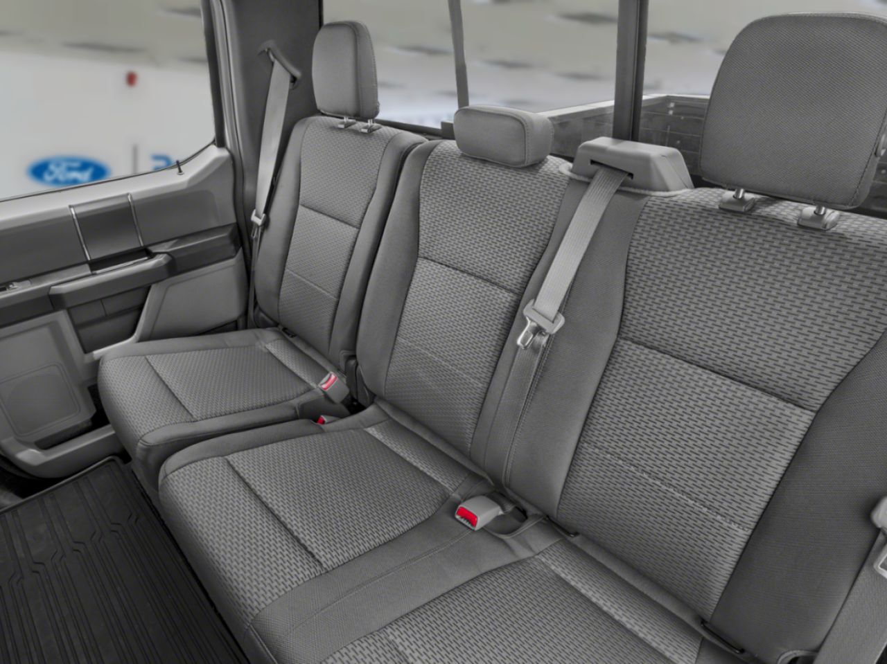 Ford Super Duty F-250 SRW 2019 Magn&eacute;tique Rouyn-Noranda - photo #6