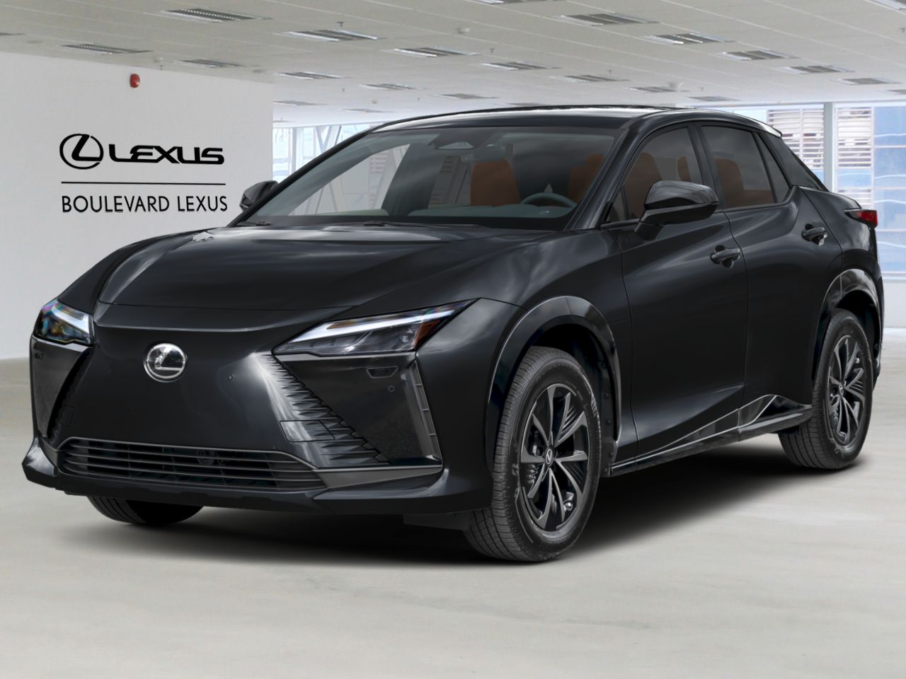 LEXUS RZ 19700 2026 Caviar Qu&eacute;bec - photo #0