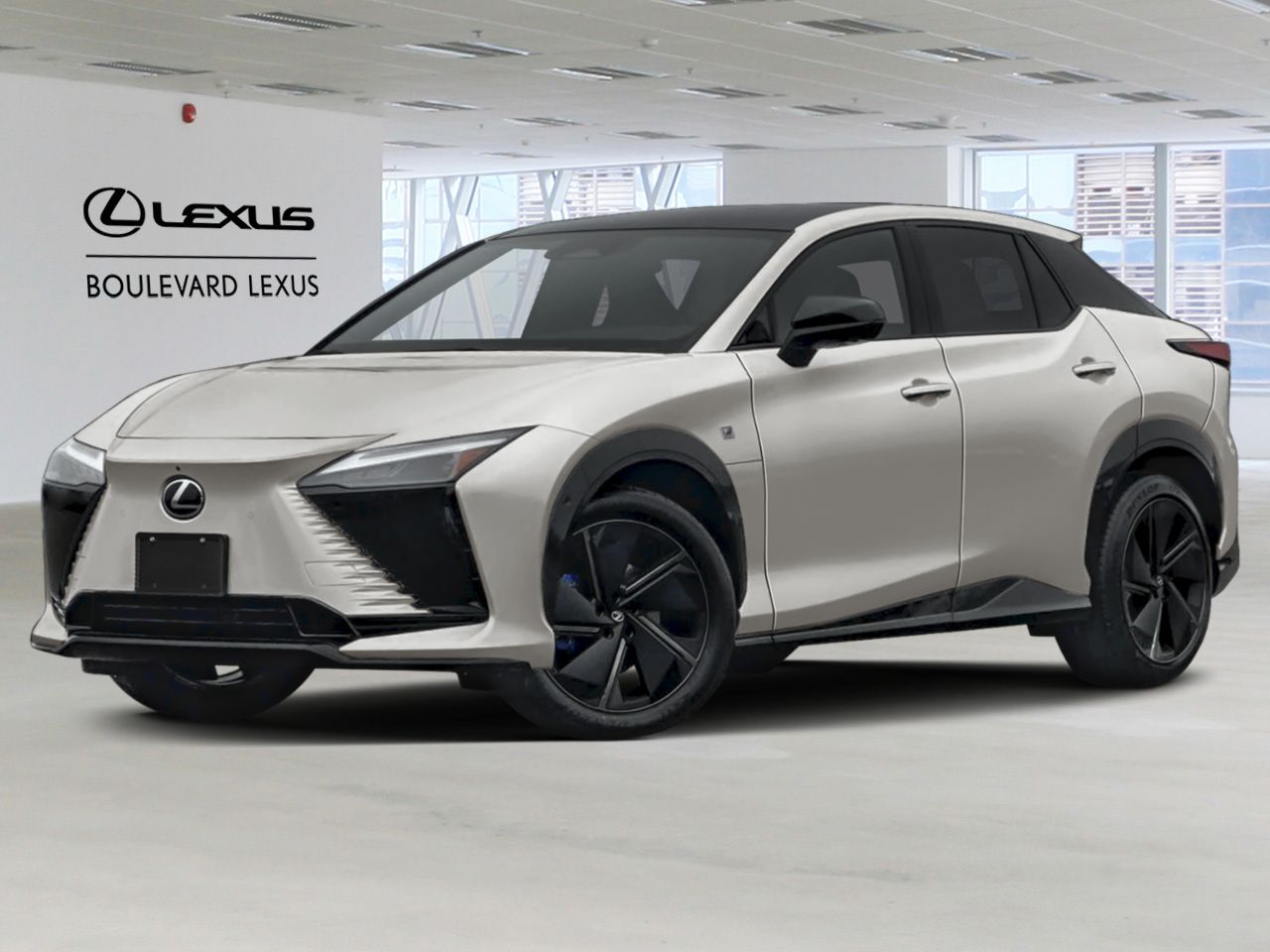 Lexus RZ 19647 2026 01N0 VENT Qu&eacute;bec - photo #0