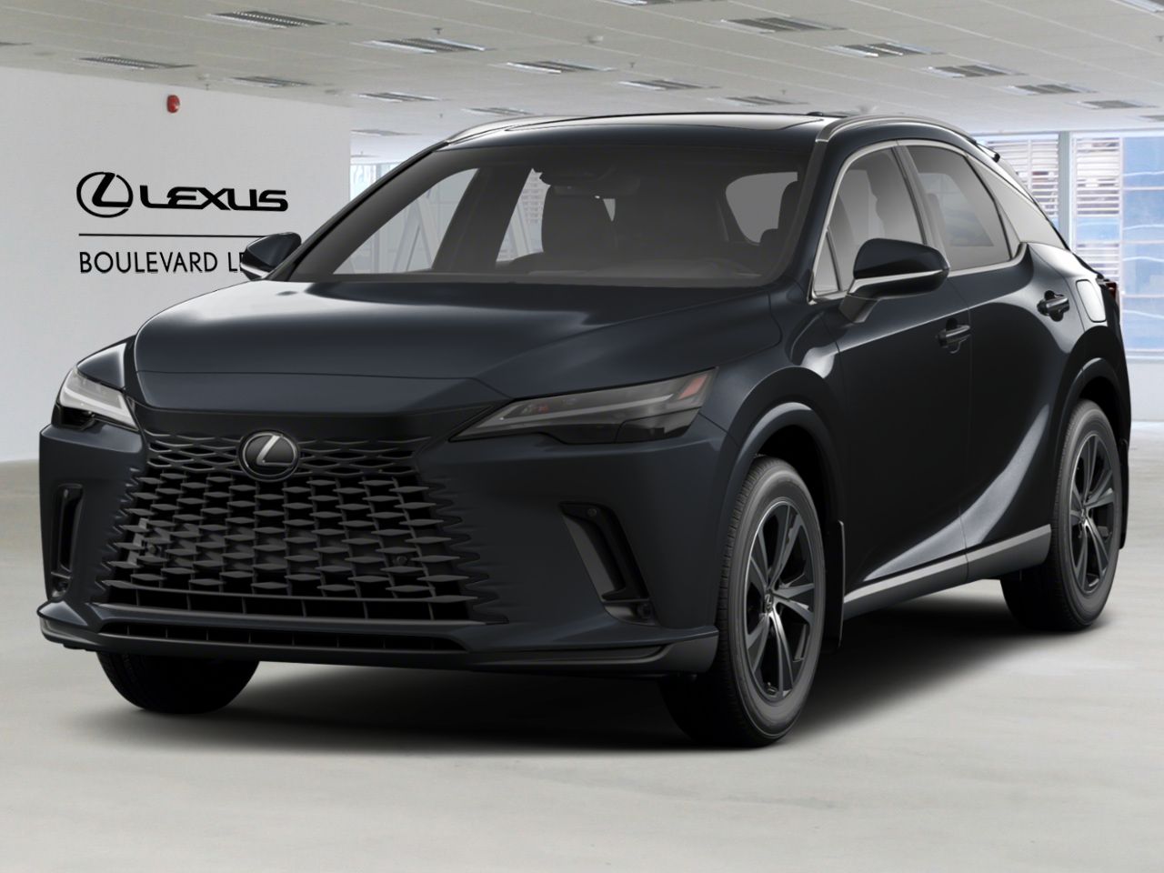 Lexus RX 19457 2026 Noir Qu&eacute;bec - photo #0