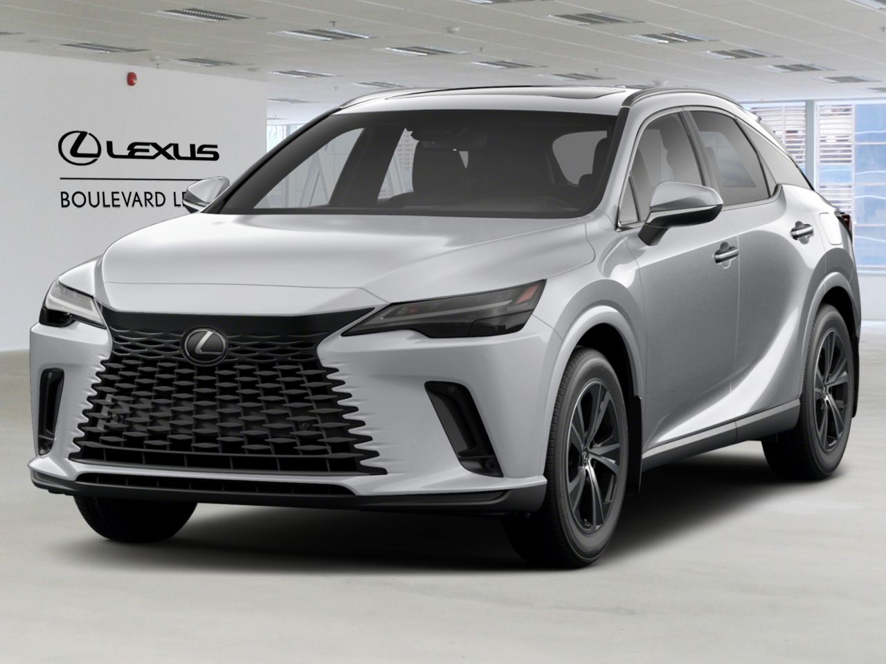 LEXUS RX 19828 2026 Iridium Qu&eacute;bec - photo #0