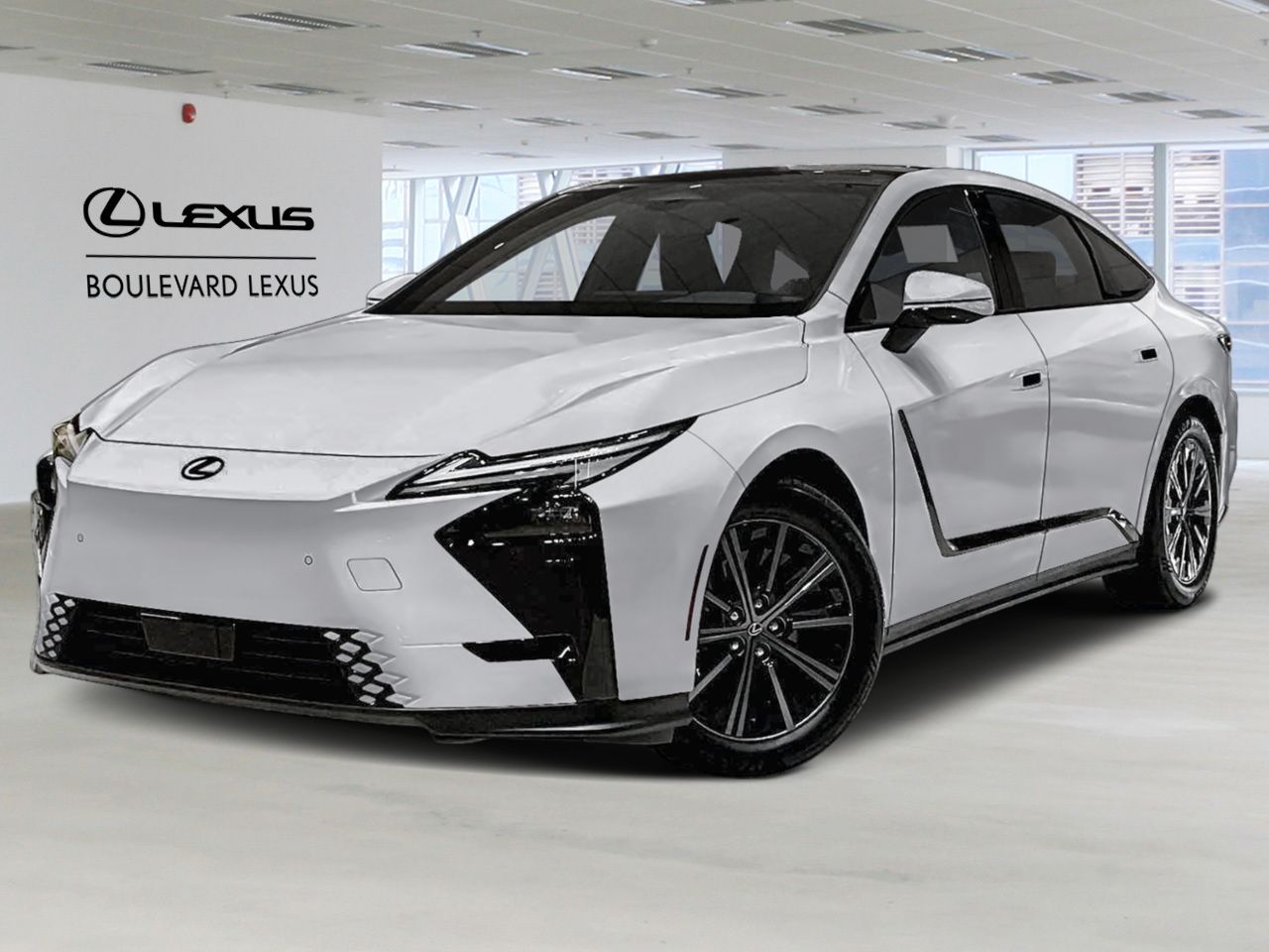 LEXUS ES 19688 2026 Iridium Qu&eacute;bec - photo #0