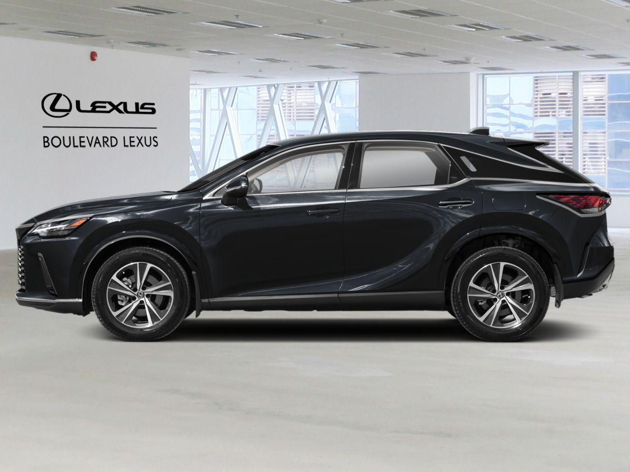 LEXUS RX 19796 2026 Caviar Qu&eacute;bec - photo #1