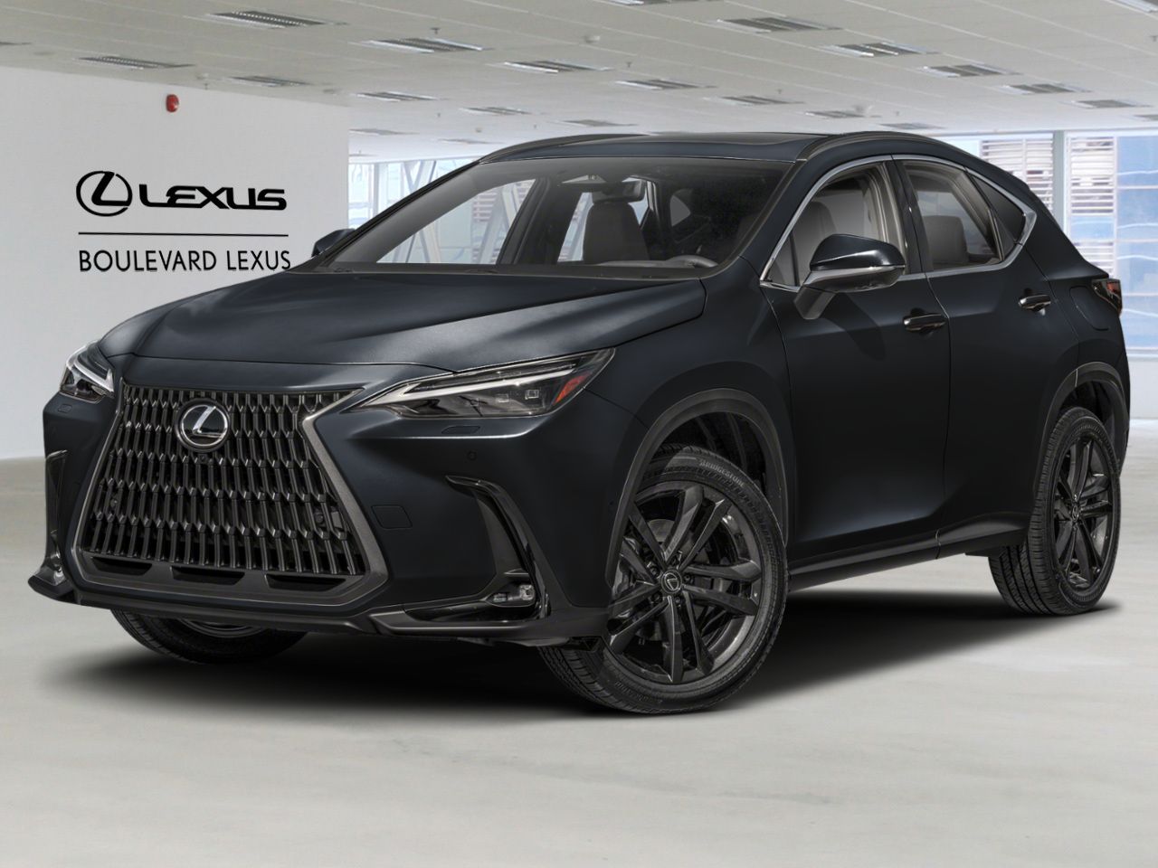 LEXUS NX 19288 2026 Caviar Qu&eacute;bec - photo #0