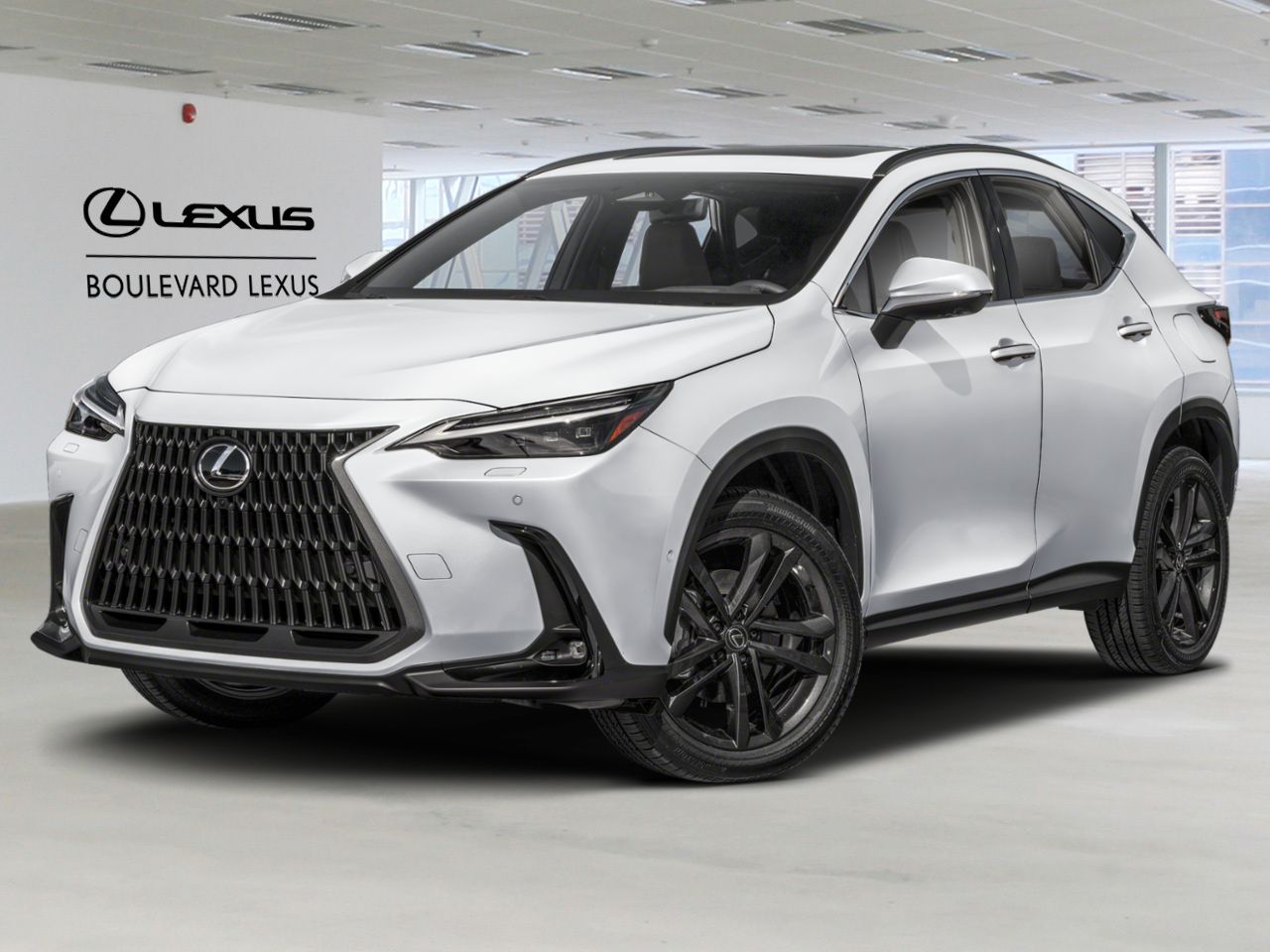 Lexus NX 19330 2026 ULTRA BLANC Qu&eacute;bec - photo #0