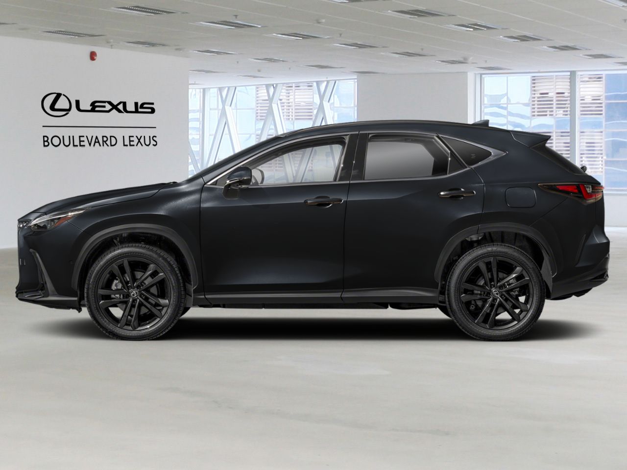 LEXUS NX 19288 2026 Caviar Qu&eacute;bec - photo #2