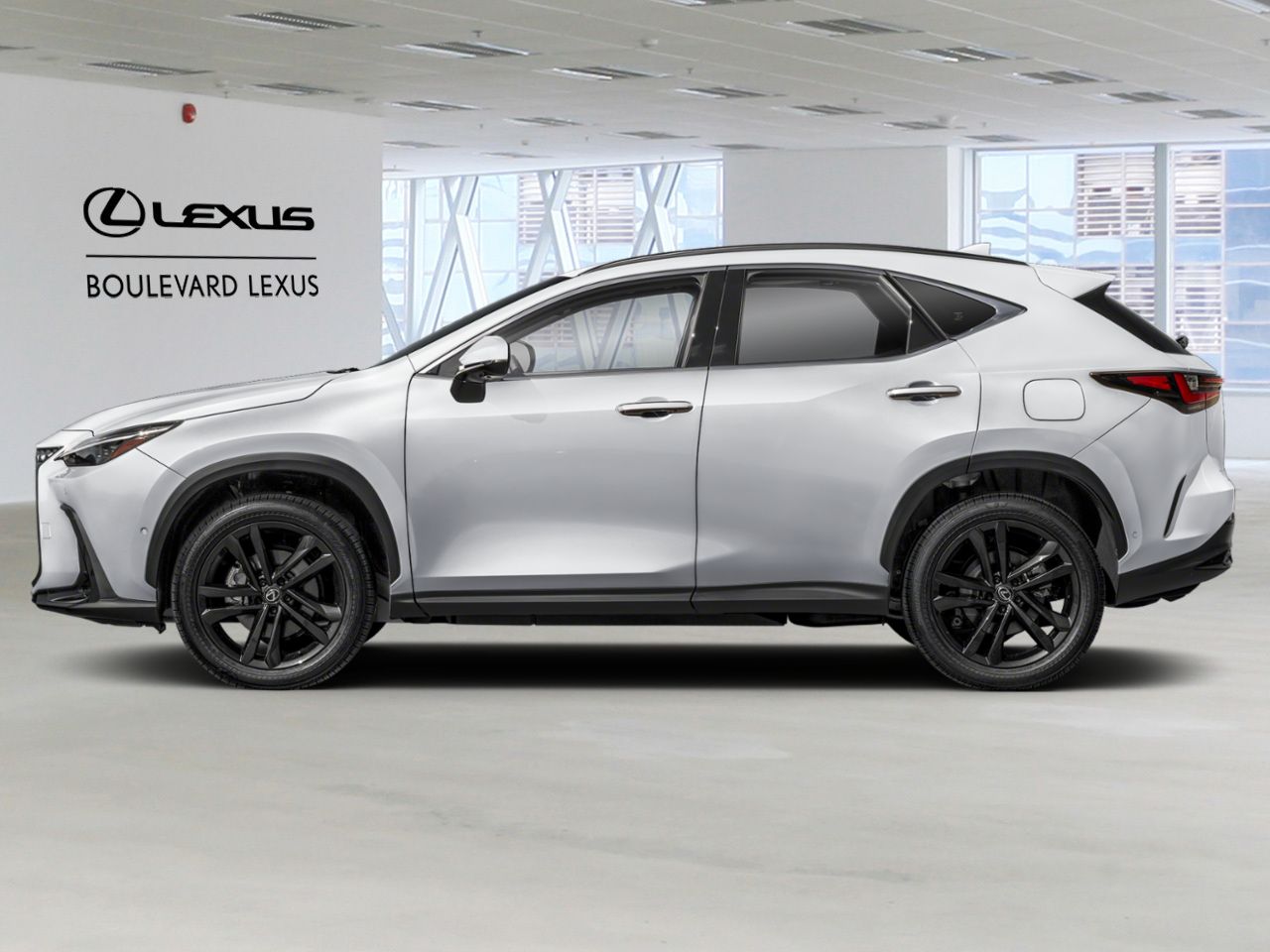 Lexus NX 19330 2026 ULTRA BLANC Qu&eacute;bec - photo #2