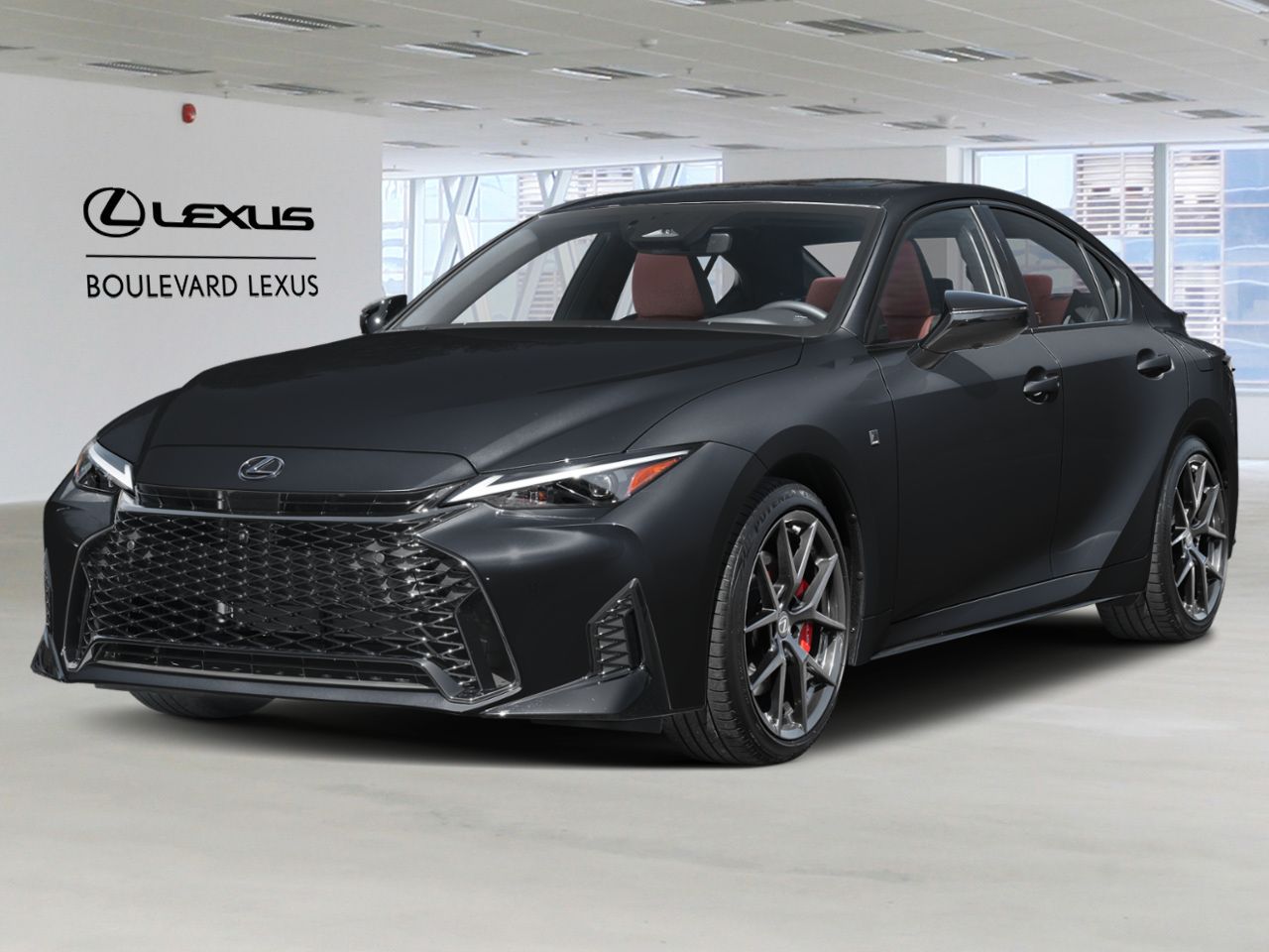 LEXUS IS 19589 2026 Caviar Qu&eacute;bec - photo #0
