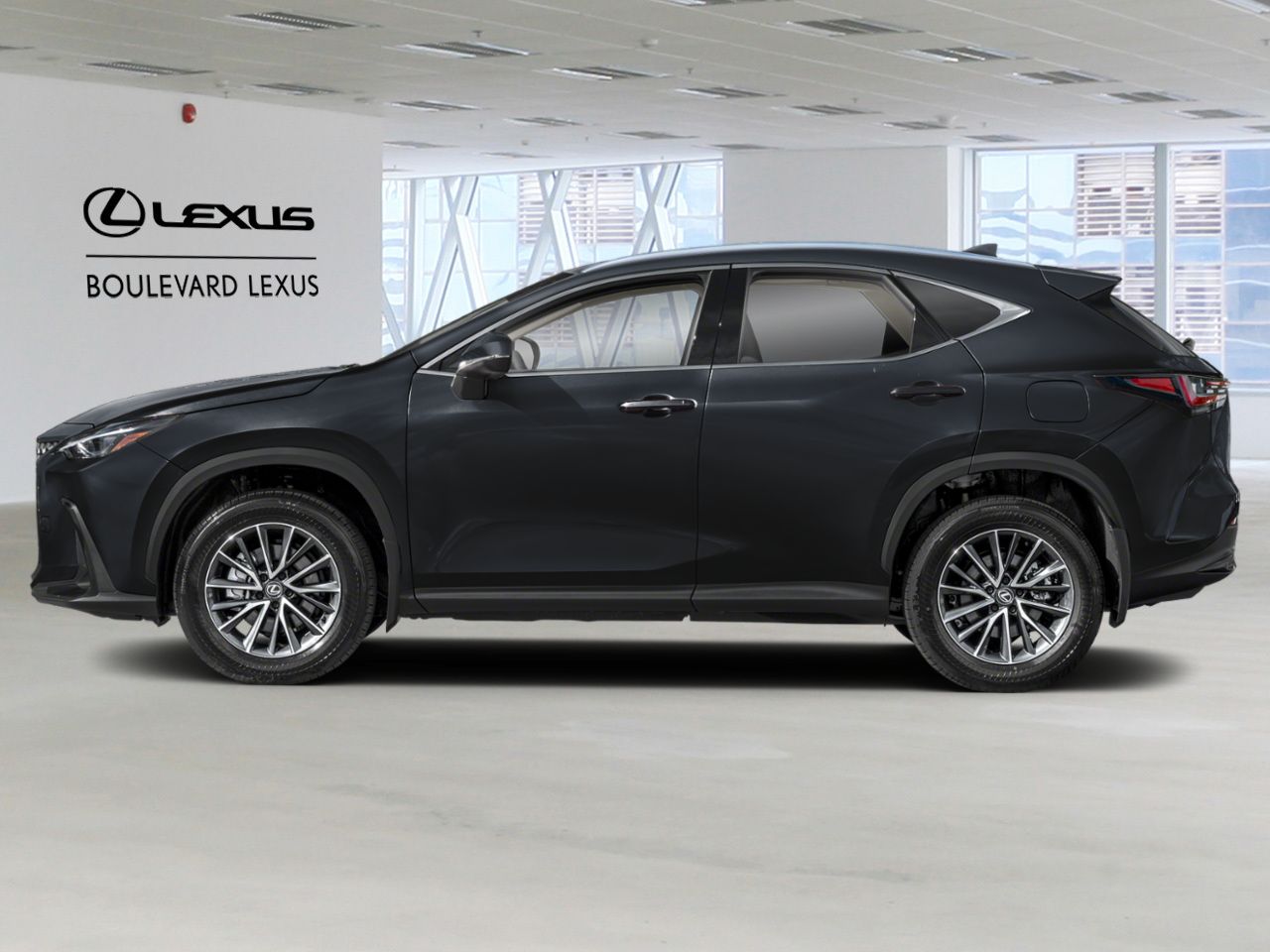 LEXUS NX 19811 2026 Caviar Qu&eacute;bec - photo #1