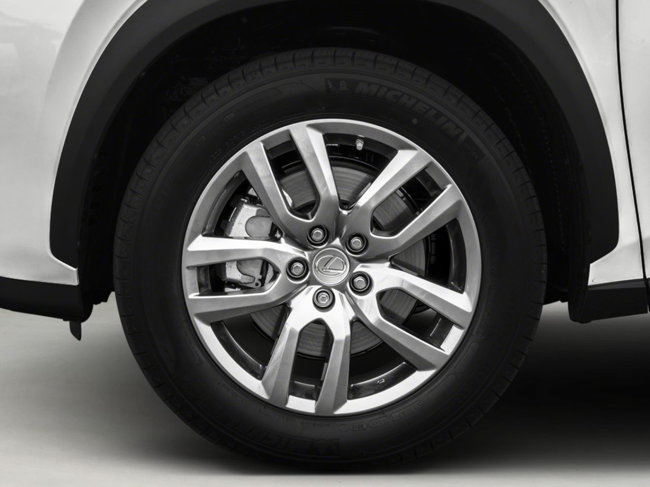 Lexus NX 200t 19631B 2016 Noir Qu&eacute;bec - photo #13
