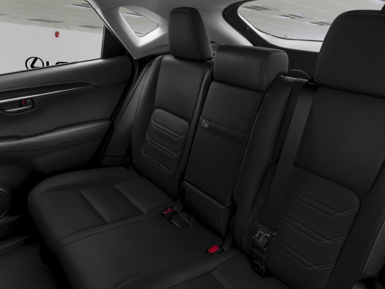 Lexus NX 200t 19631B 2016 Noir Qu&eacute;bec - photo #10