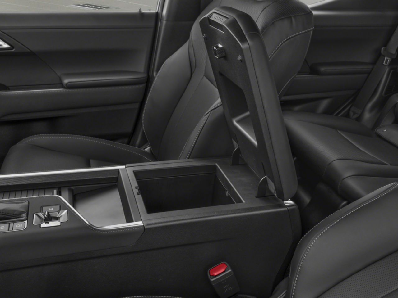 2026 LEXUS GX Caviar Quebec - photo #4