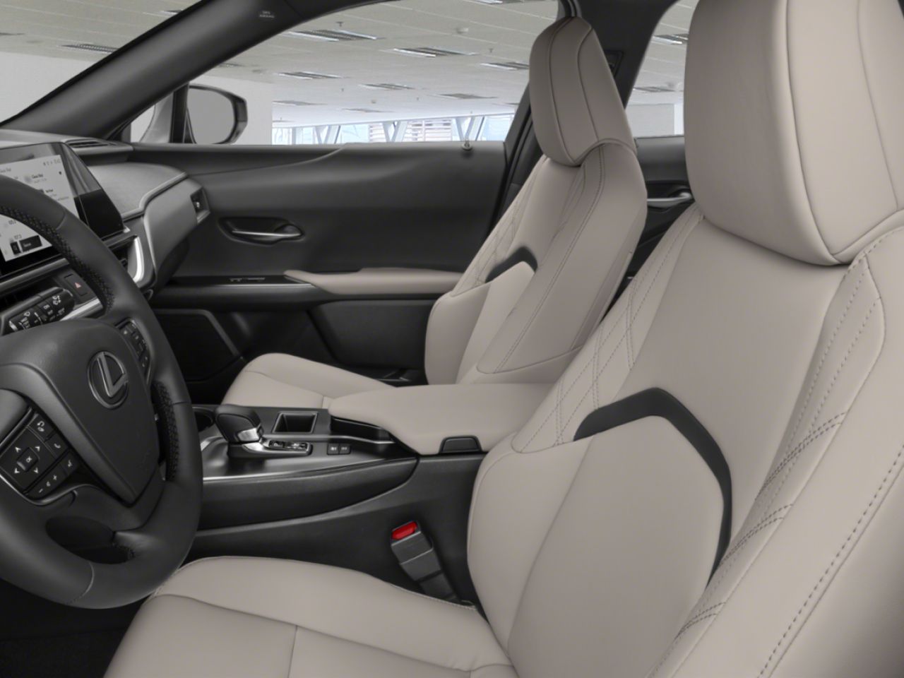 2026 Lexus UX IRIDIUM AVEC TOIT NOIR Quebec - photo #10
