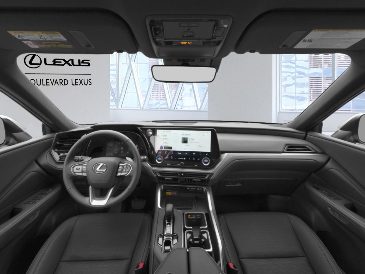 Lexus TX 19598 2026 Autre Qu&eacute;bec - photo #11