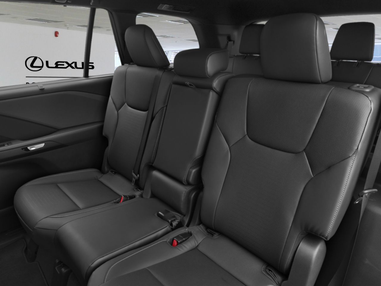 Lexus TX 19598 2026 Autre Qu&eacute;bec - photo #9