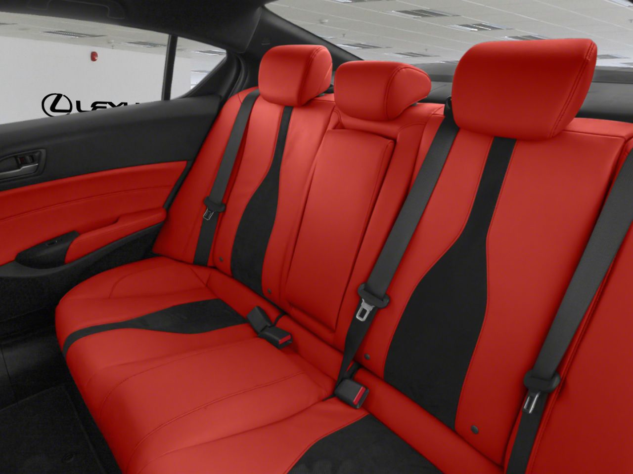2019 Acura ILX Black Quebec - photo #6
