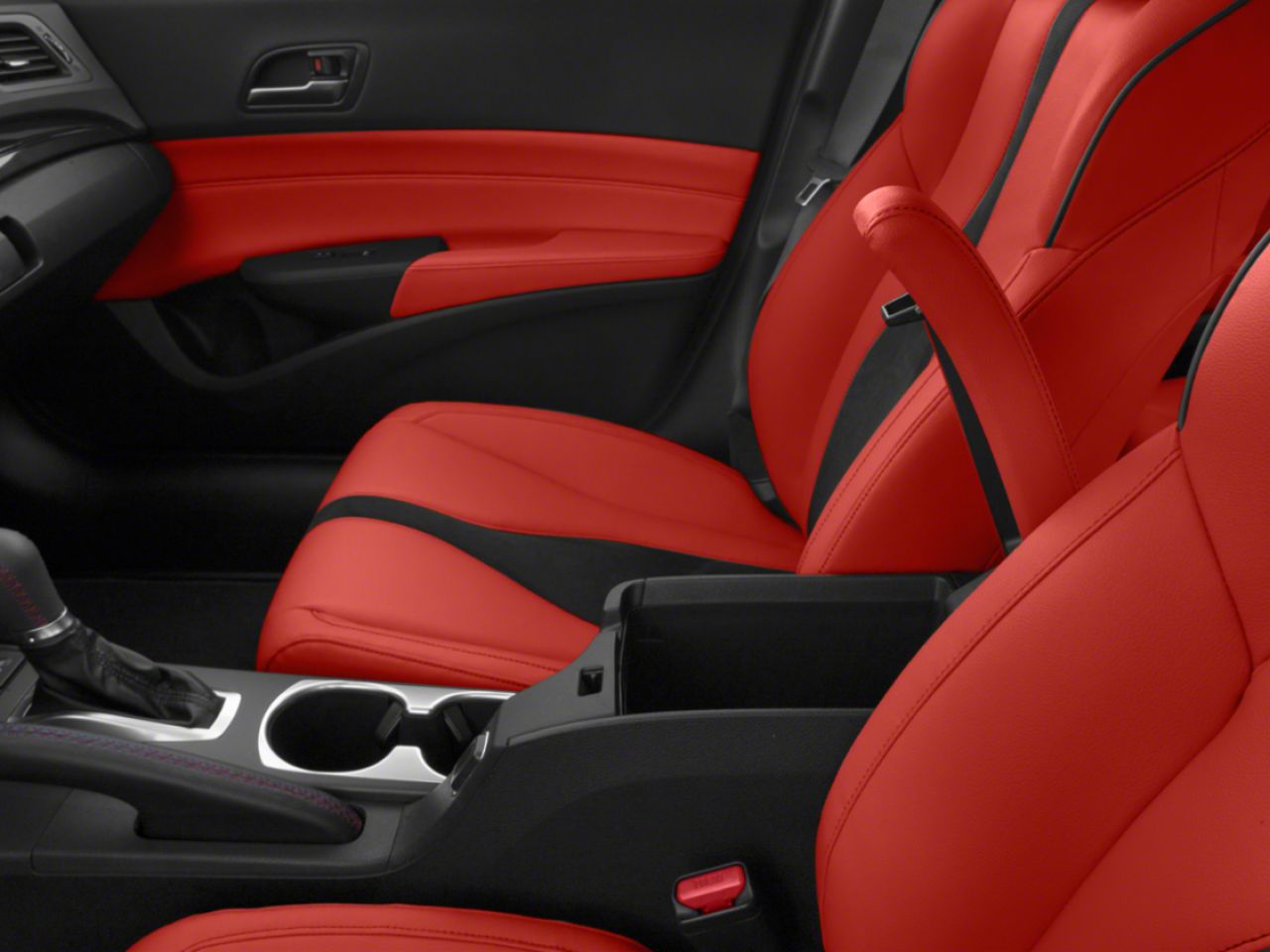 2019 Acura ILX Black Quebec - photo #12