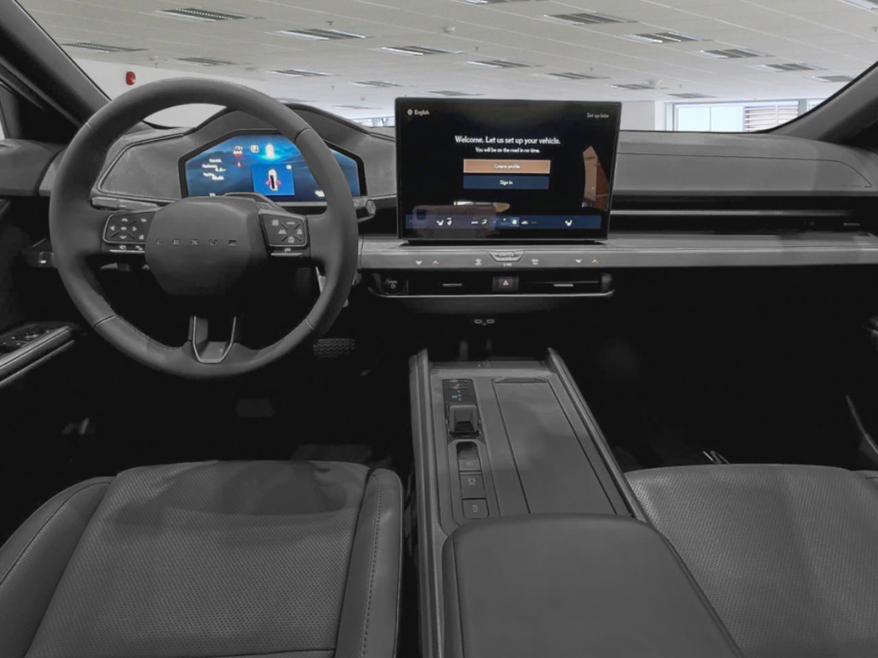 LEXUS ES 19688 2026 Iridium Qu&eacute;bec - photo #2