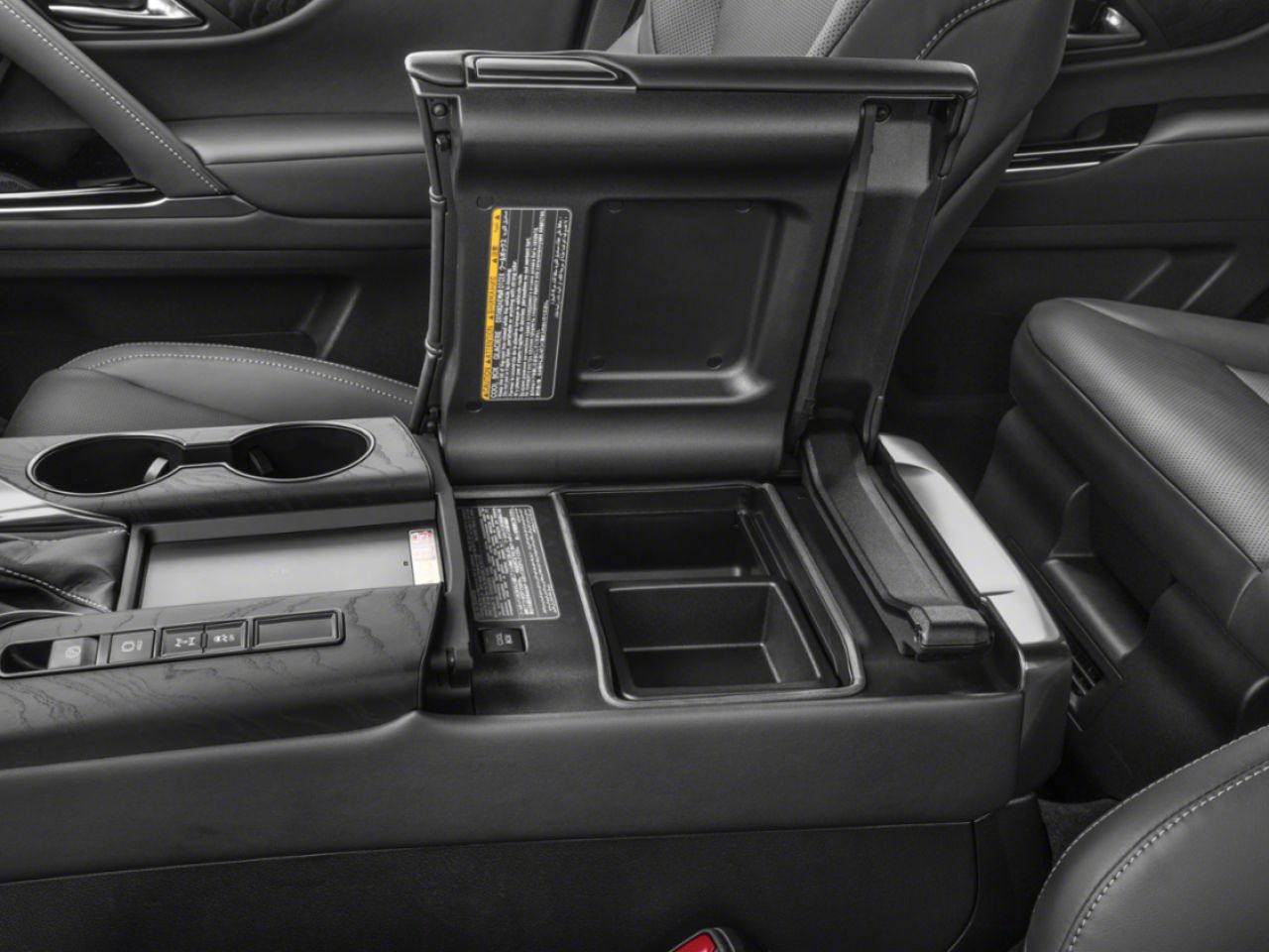2026 LEXUS LX Atomic Silver Quebec - photo #4