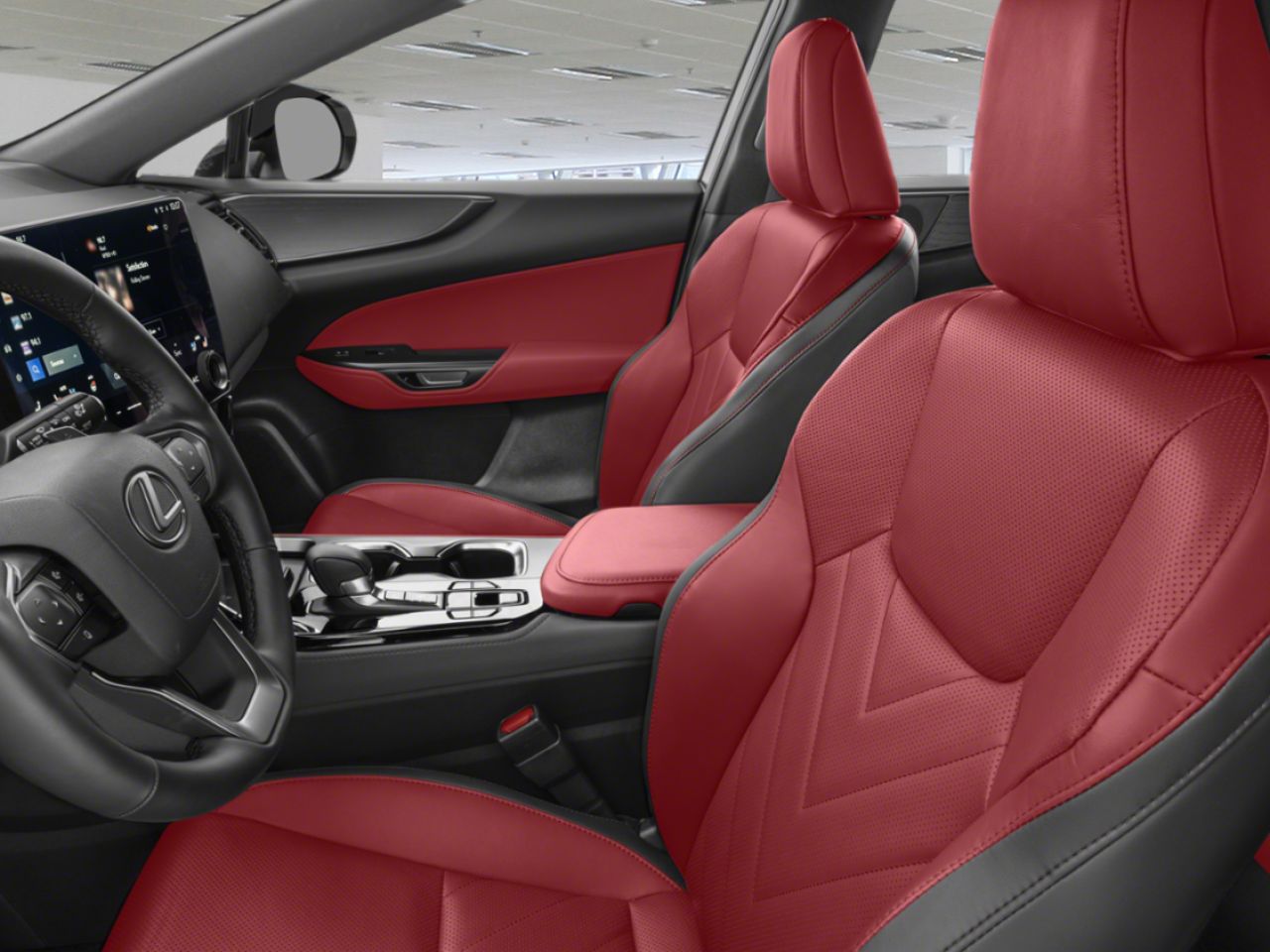 Lexus NX 19499 2026 Gris Qu&eacute;bec - photo #7