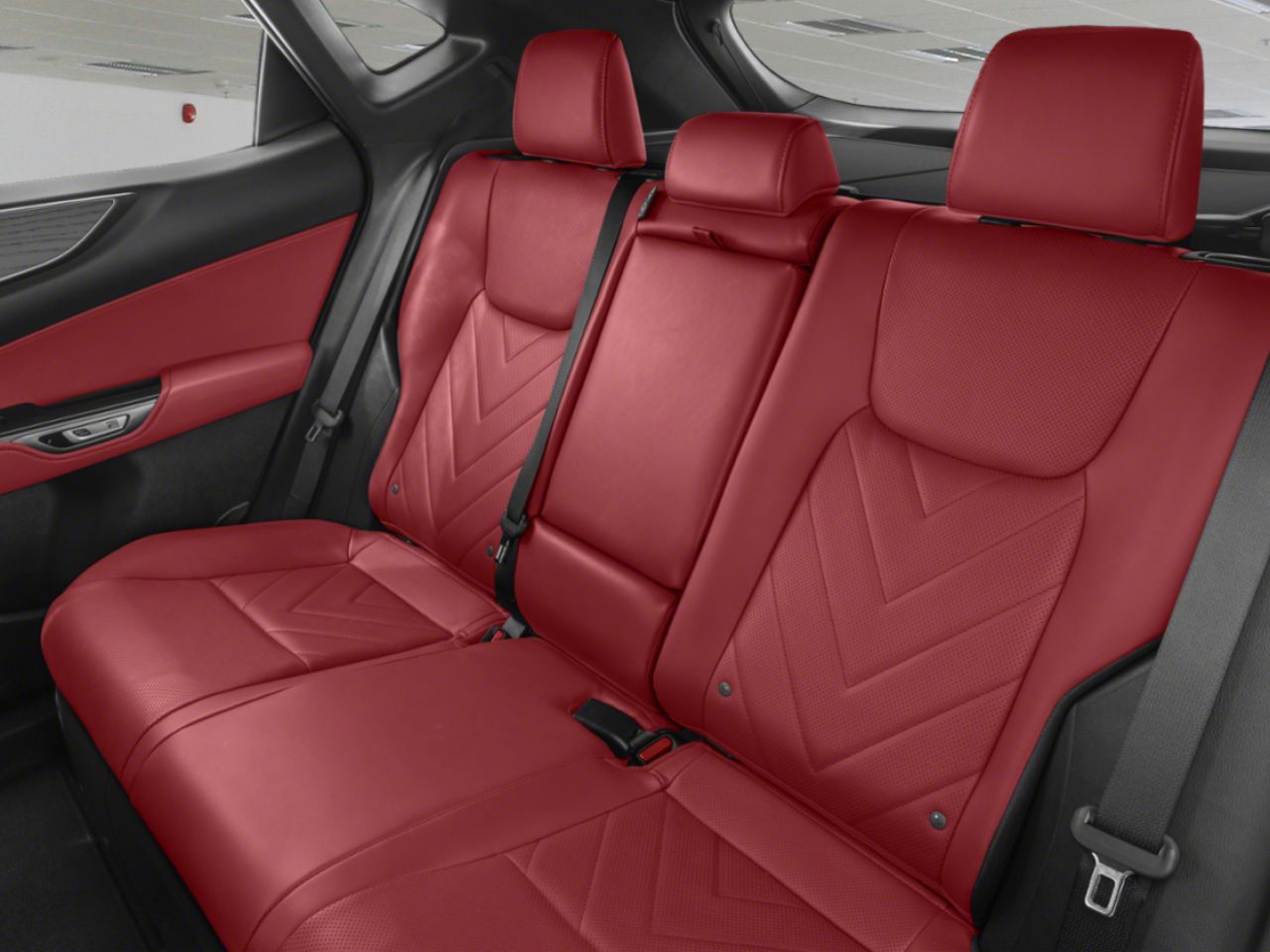 Lexus NX 19499 2026 Gris Qu&eacute;bec - photo #4