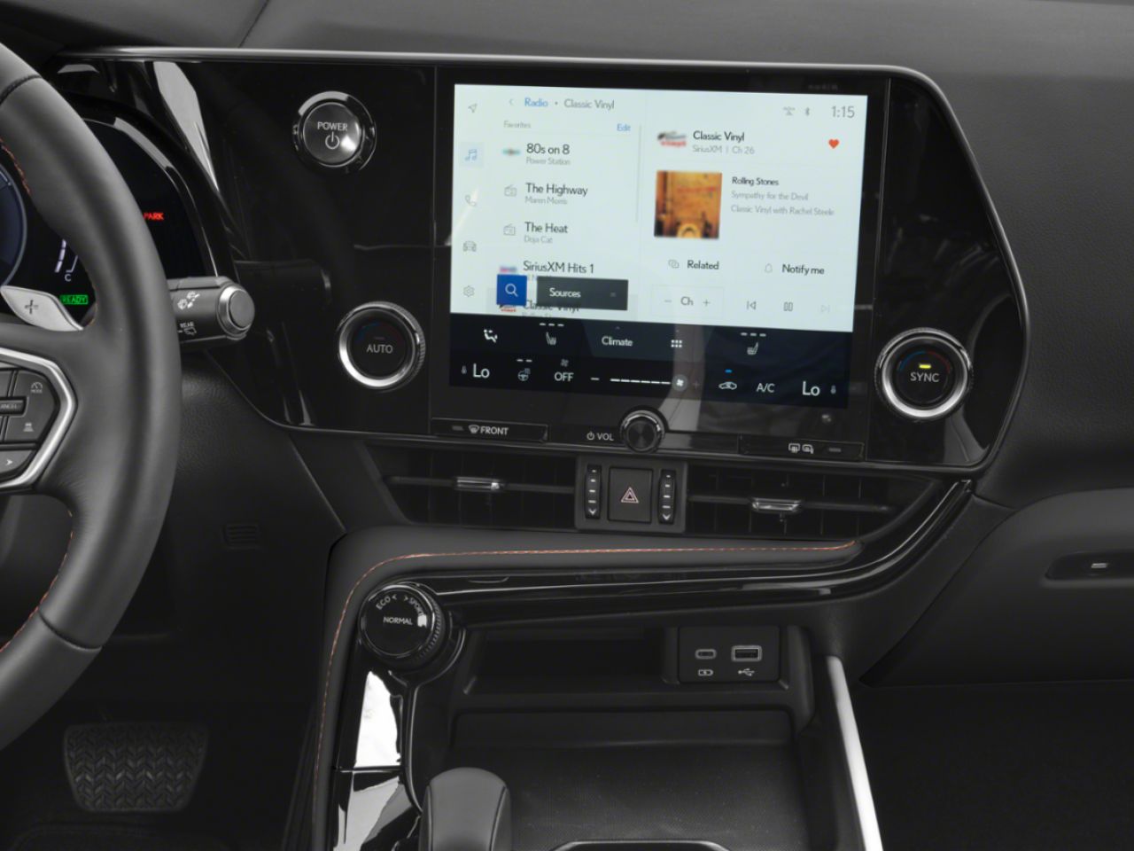Lexus NX 19567A 2024 Blanc Qu&eacute;bec - photo #12