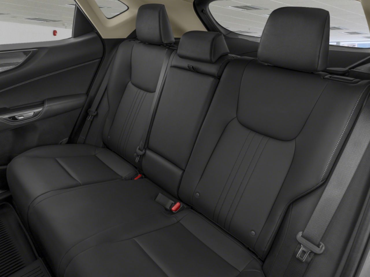 Lexus NX 19758B 2024 Gris Qu&eacute;bec - photo #10