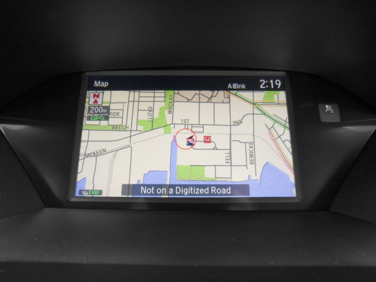 2019 Acura MDX White Quebec - photo #9