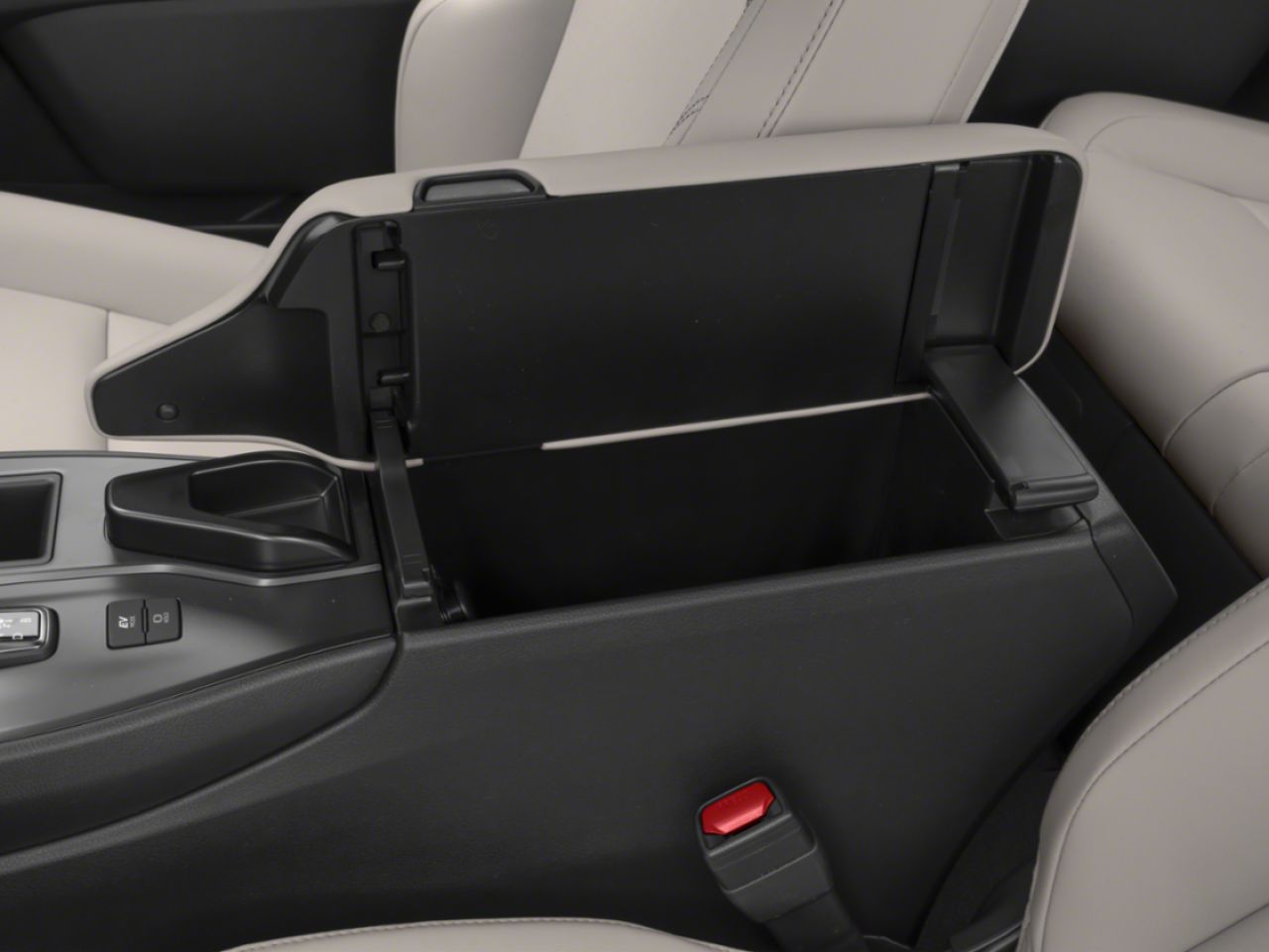 2025 Lexus UX GRIS ORAGE AVEC TOIT NOIR Quebec - photo #3