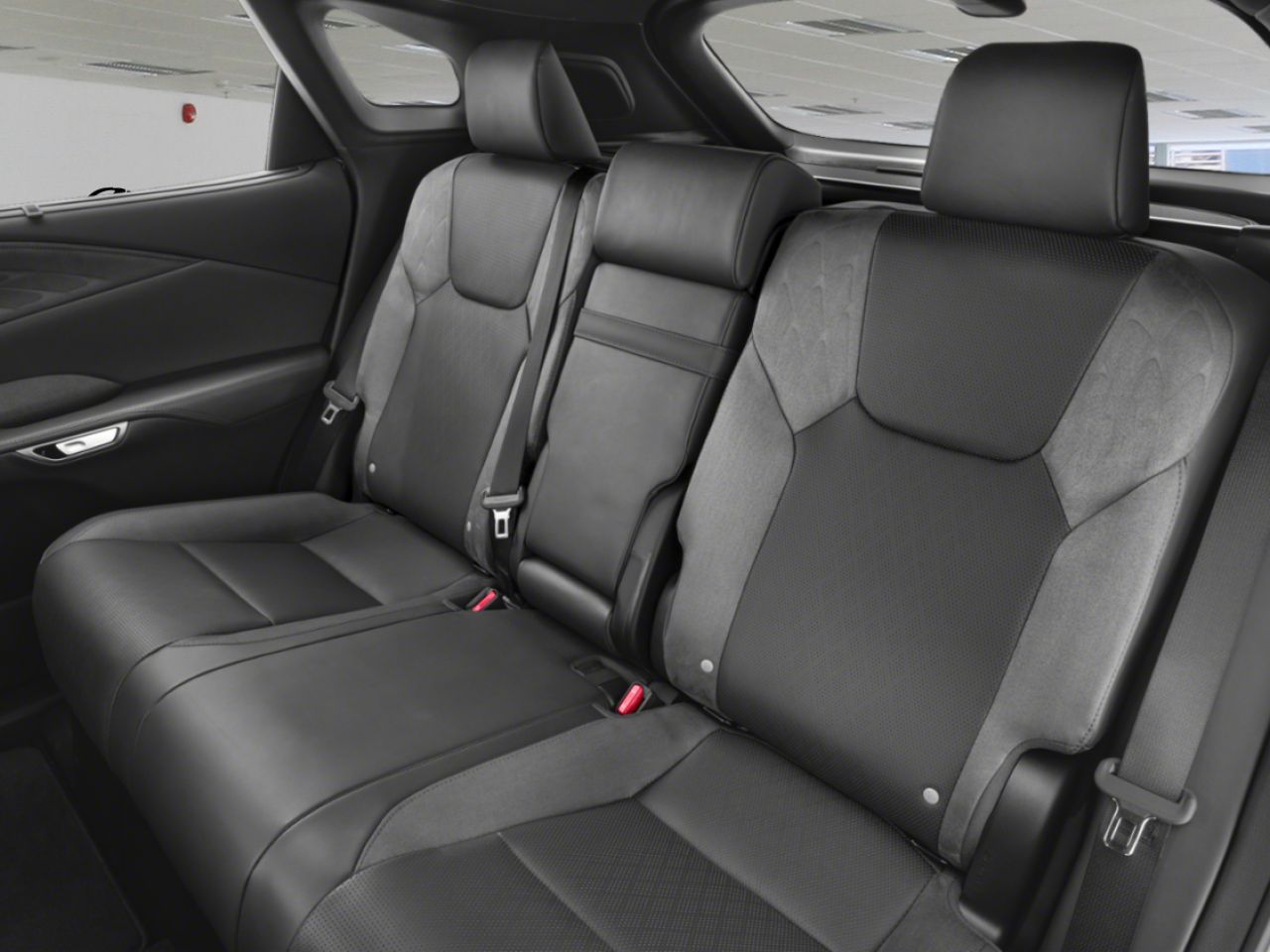 2025 LEXUS RX Nightfall Mica Quebec - photo #3