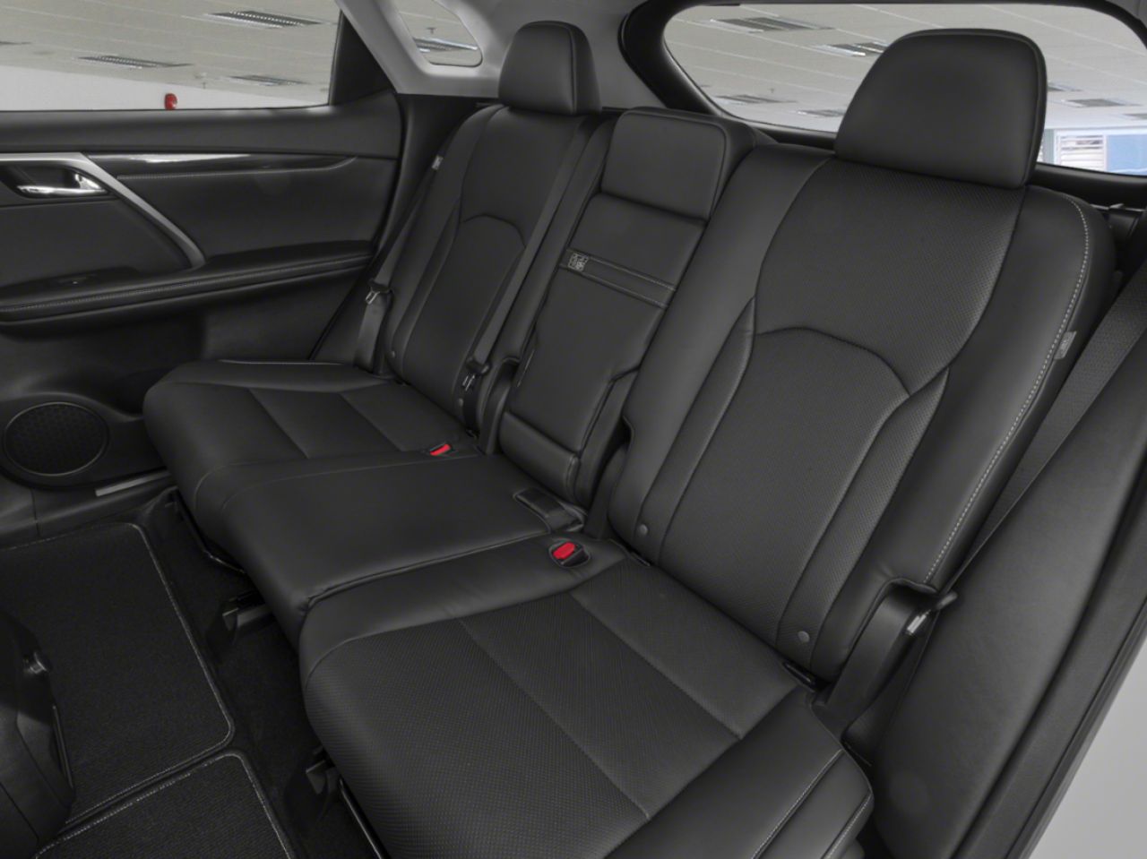 Lexus RX 19801A 2019 Argent Qu&eacute;bec - photo #5